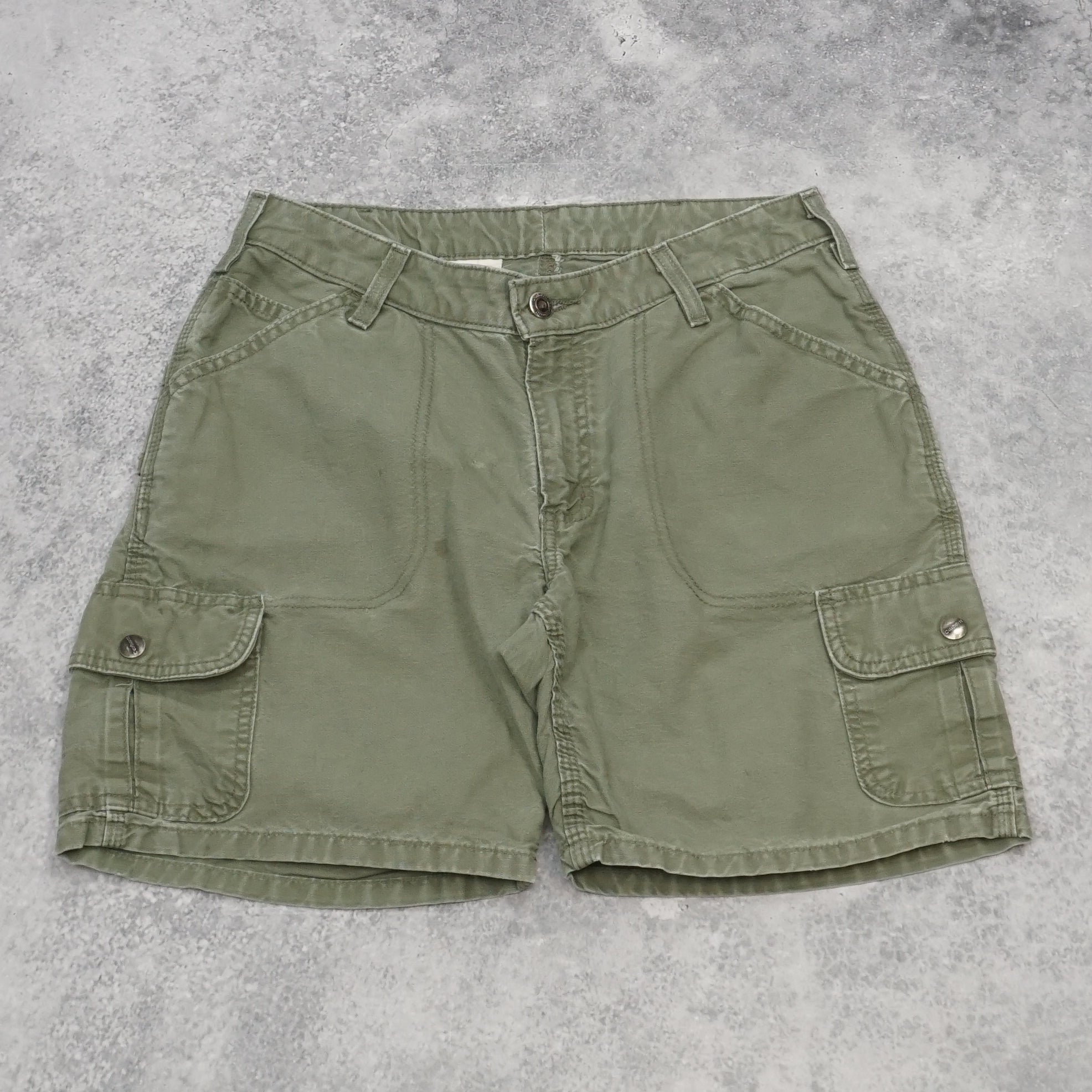 Carhartt Utility Cargo Shorts