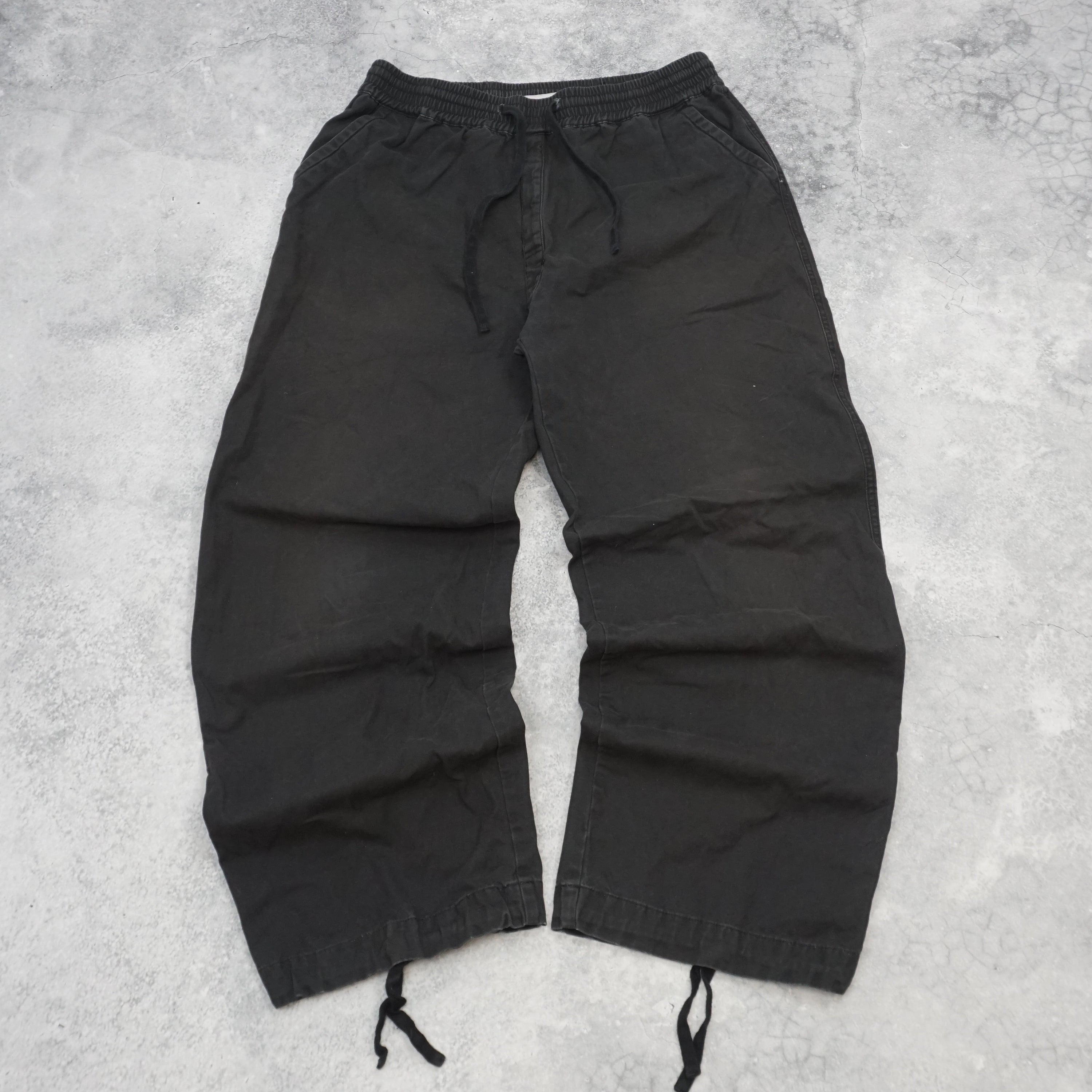 Cole Henry Canvas  Pants
