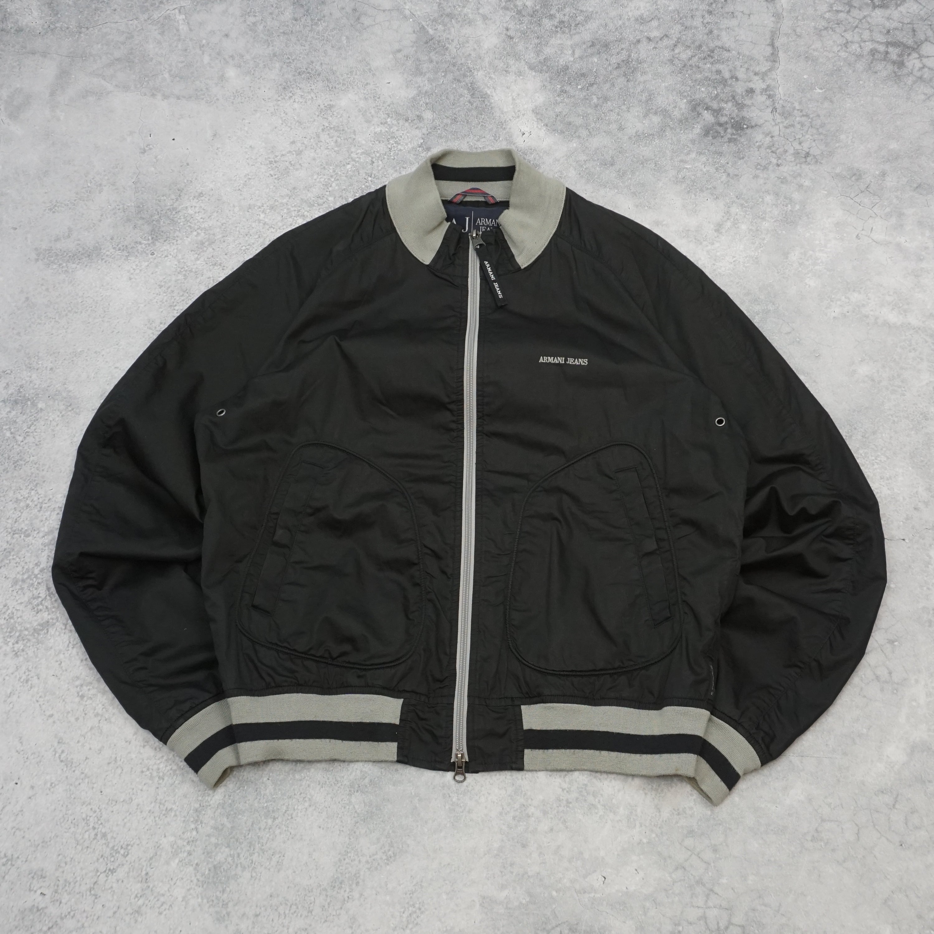 Armani Jeans Jacket