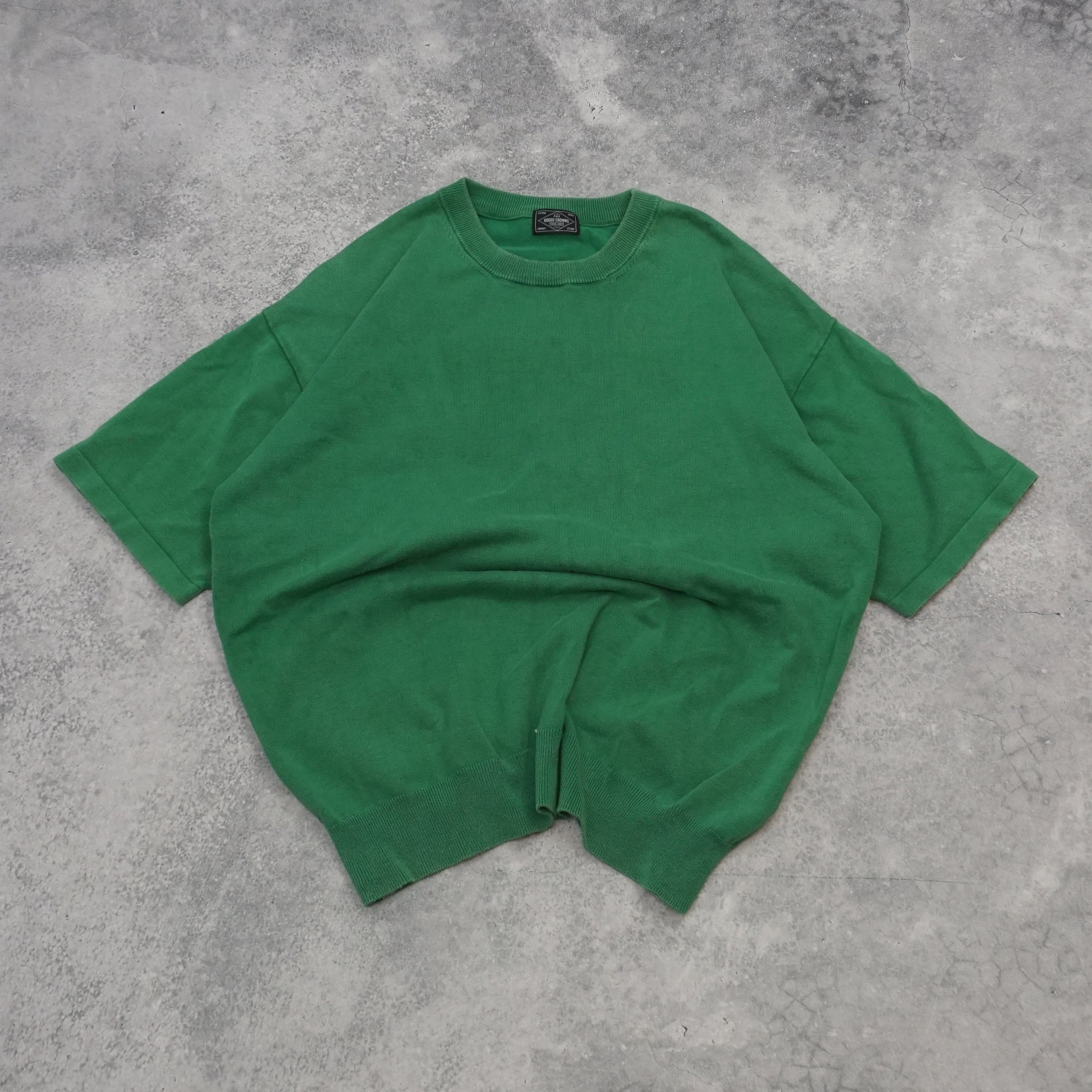 80s Rodeo Crowns Sweater