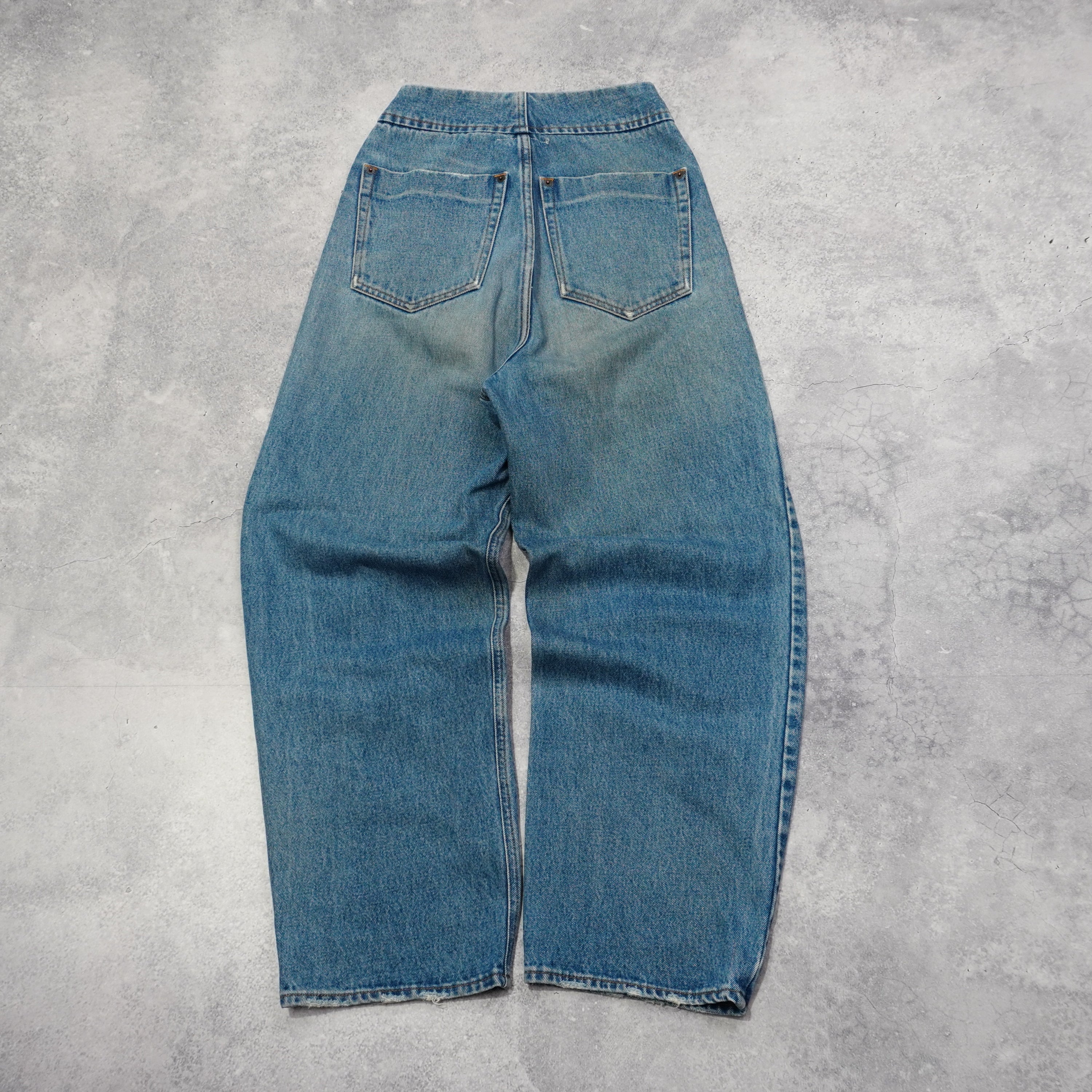 Maison Margiela MM6 Jeans