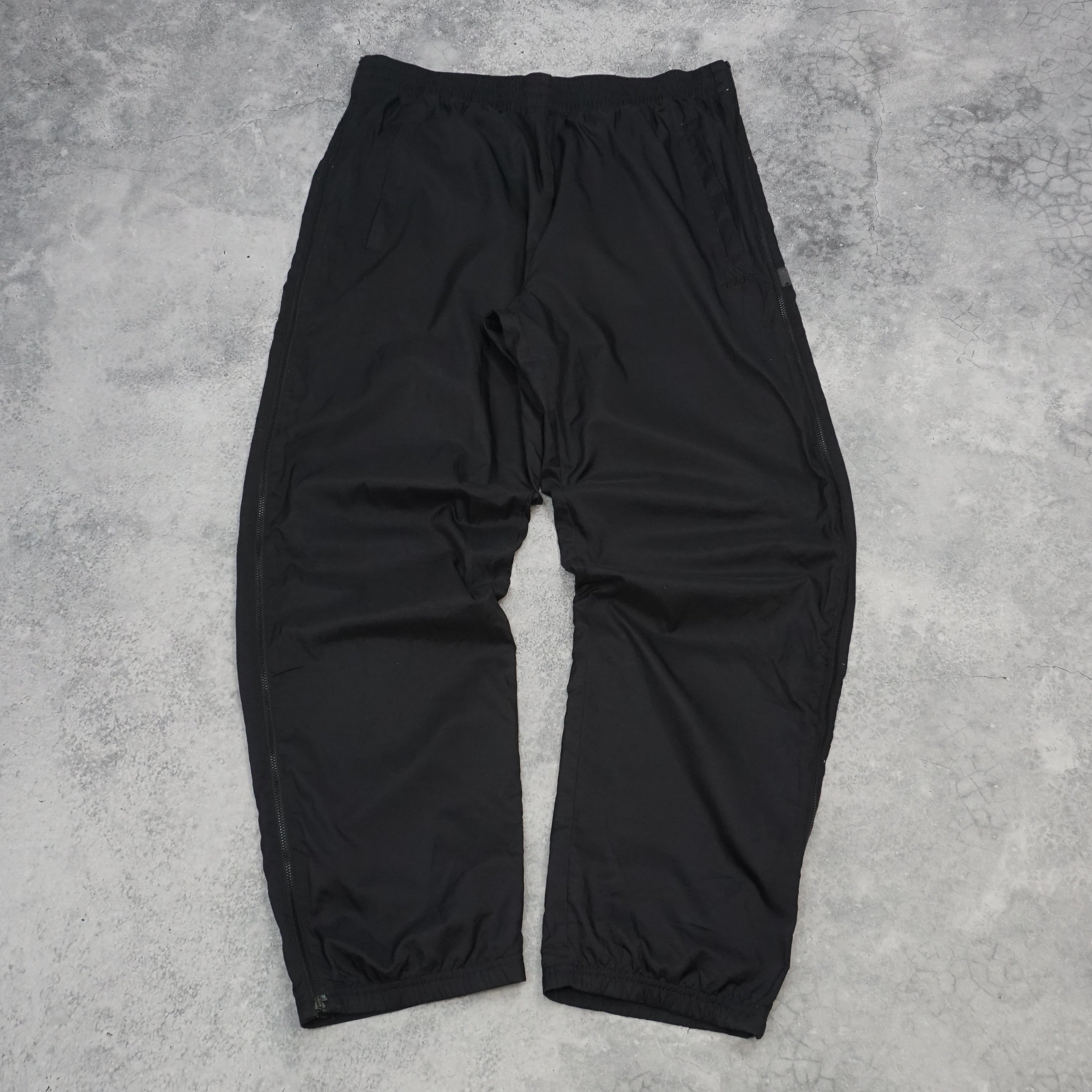 2000s Adidas Track Pants