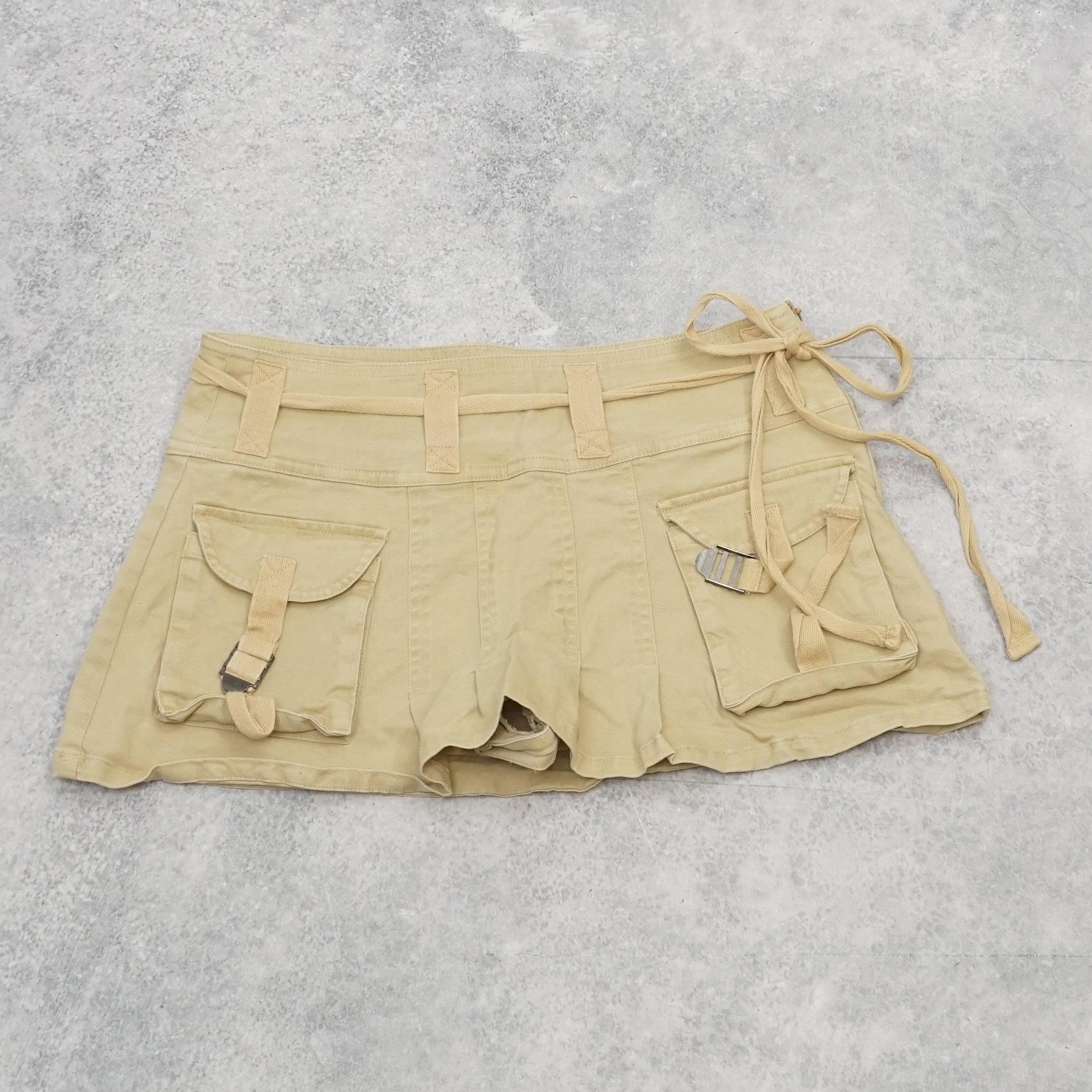 Superdry Utility Shorts