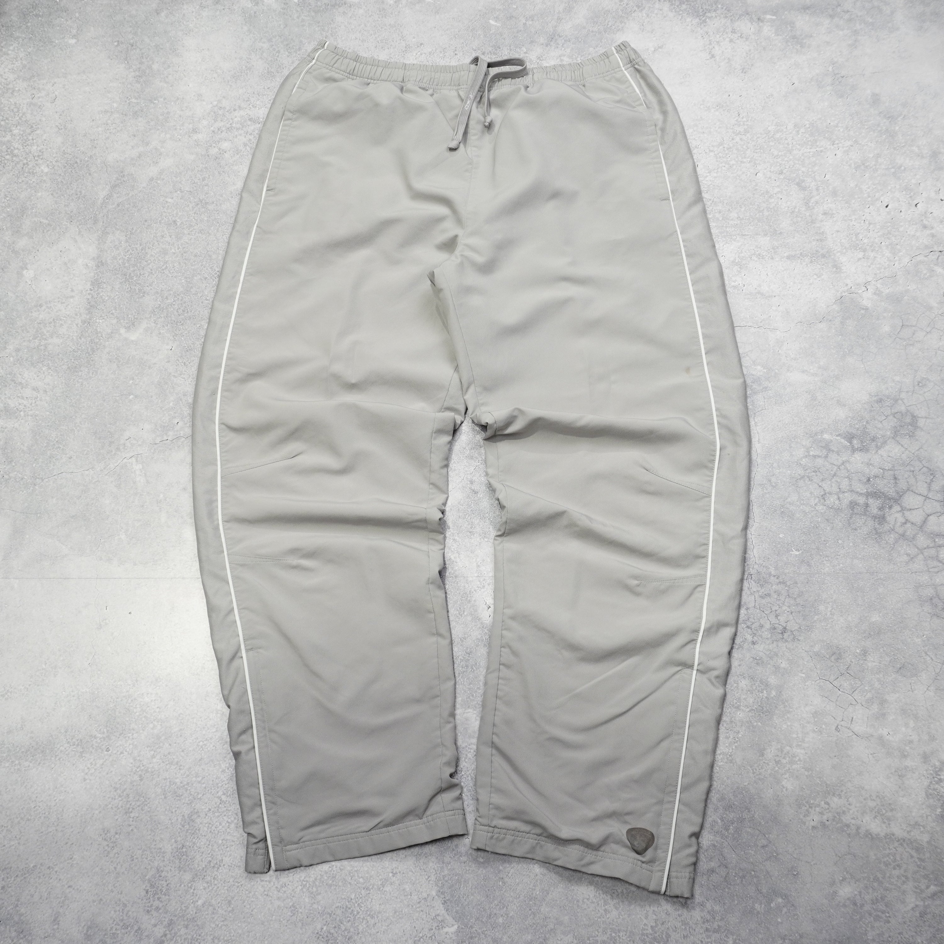 2000s Reebok Track Pants