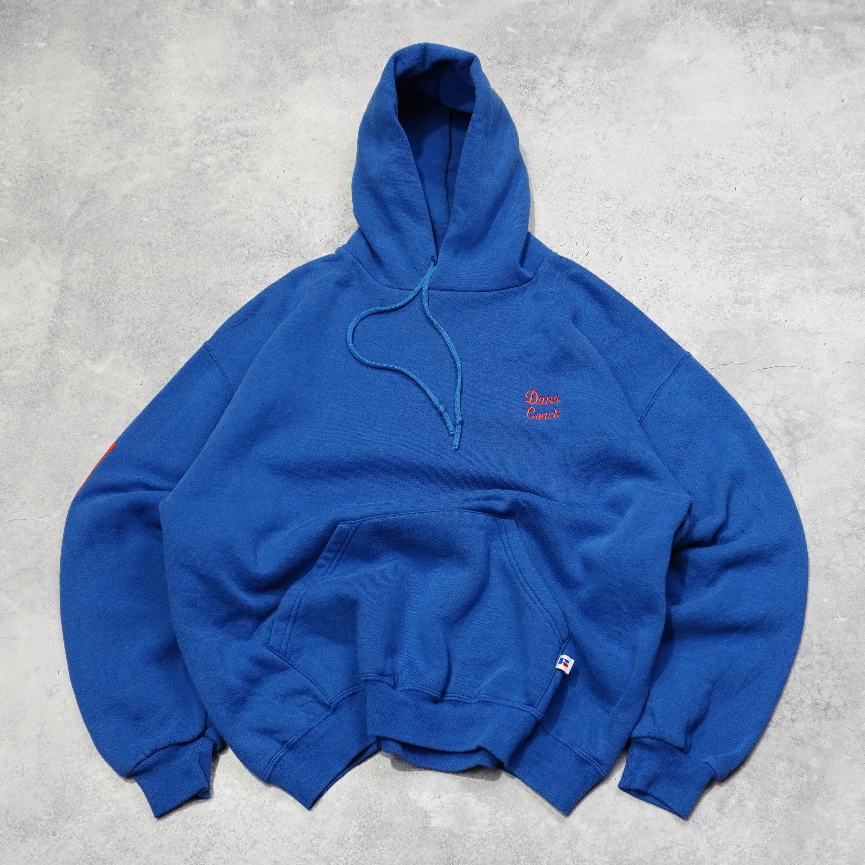 2000s Russell Athletic Collingdale Cheer Champs Hoodie