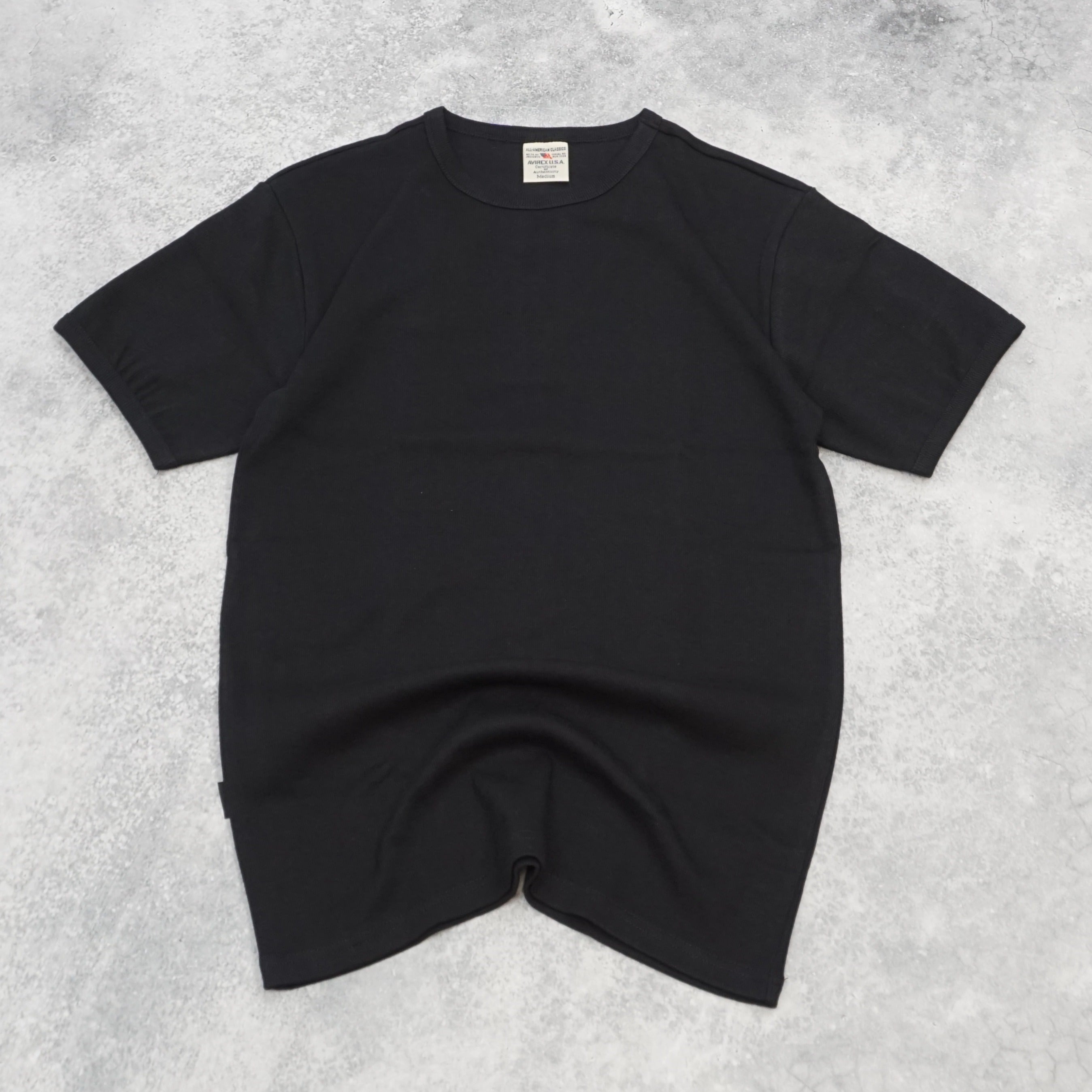 Avirex Daily Wear  T-Shirt