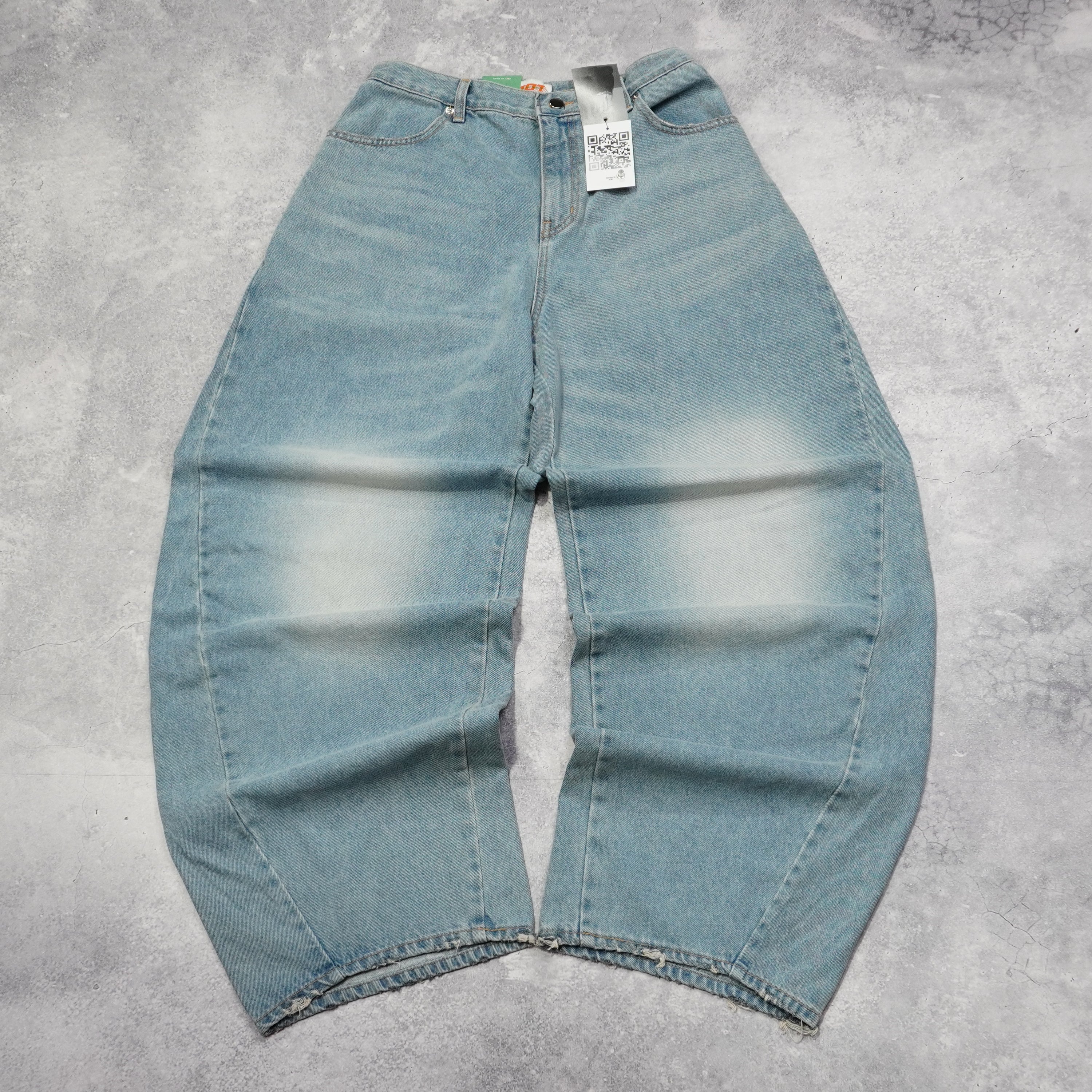 OOTJ Jeans