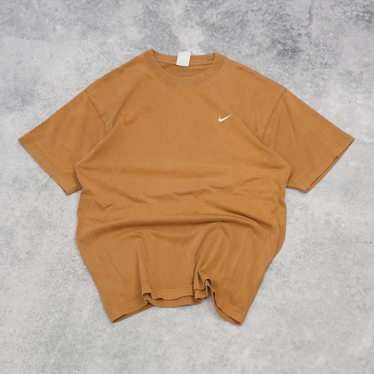 Nike Oversized Swoosh T-Shirt