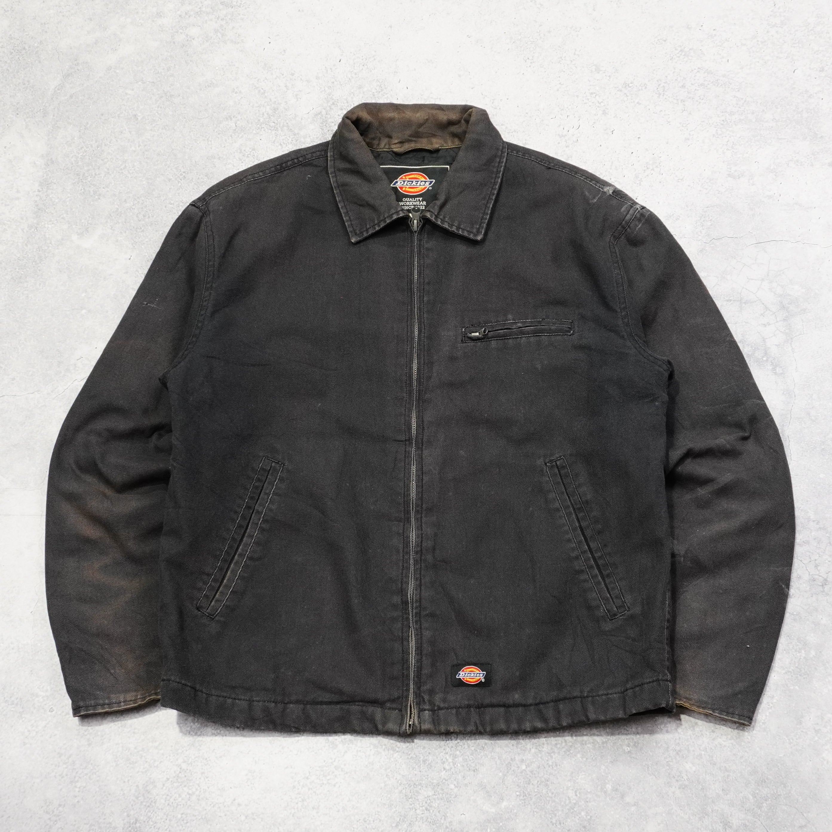 Dickies Workwear Jacket