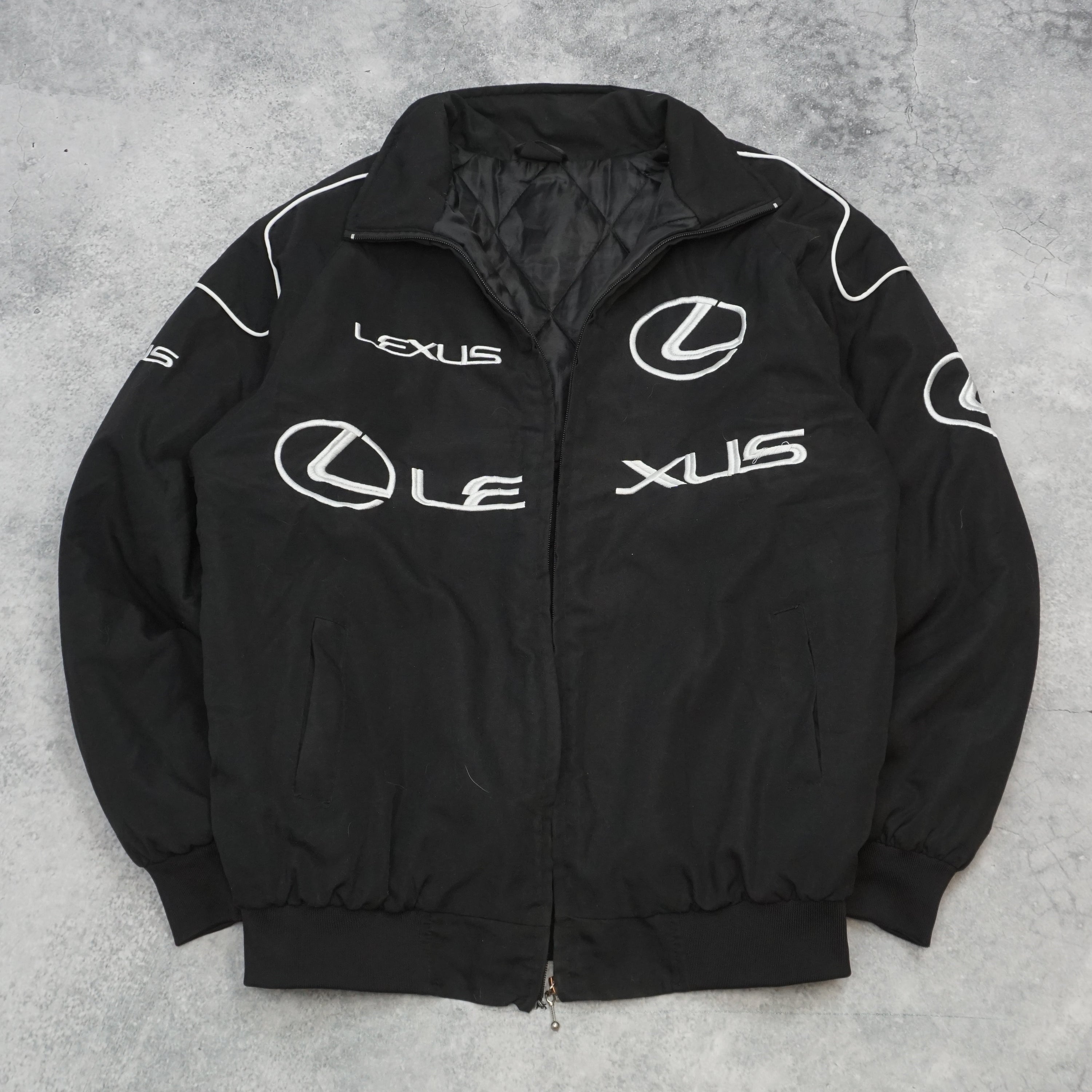 Lexus Jacket
