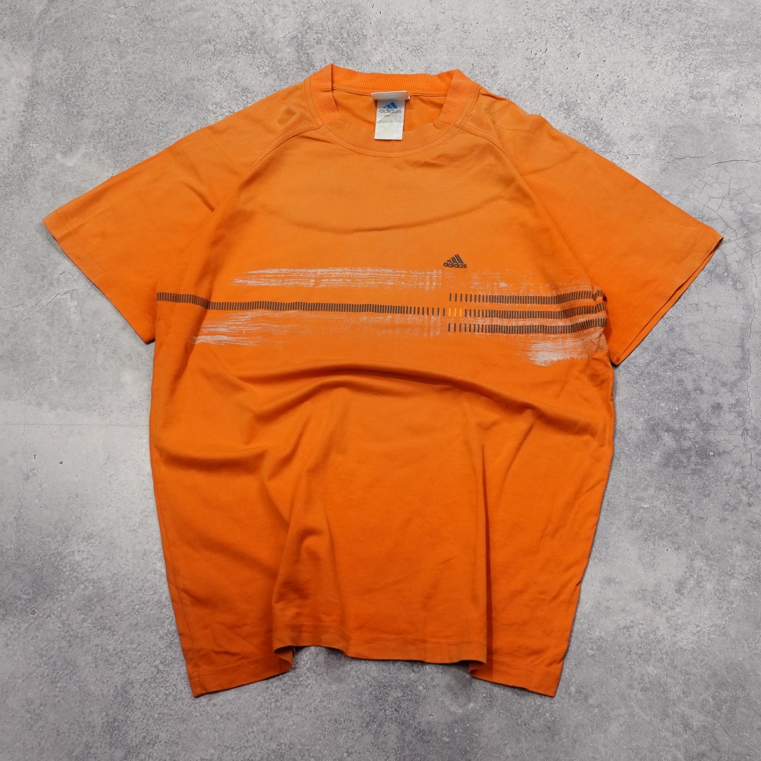 2000s Adidas T-Shirt