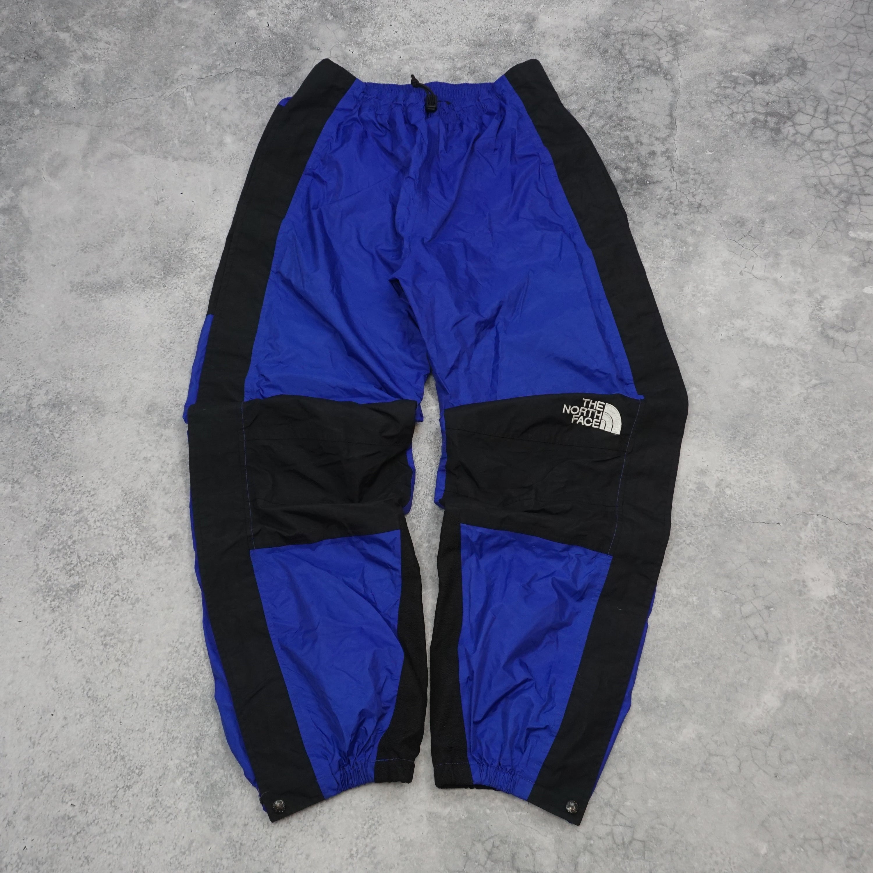 90s The North Face Goretex Track Pants