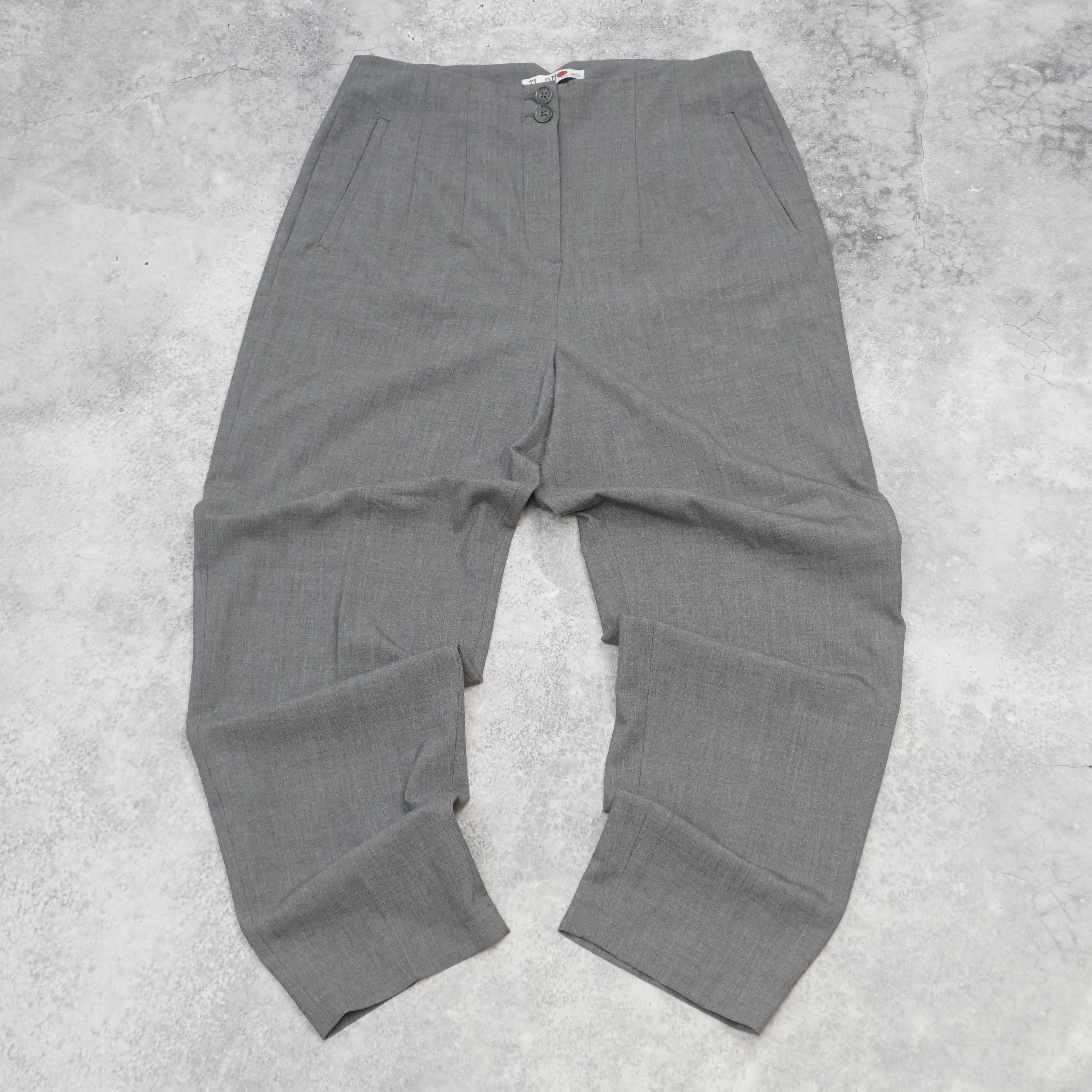 Tl1o Pants