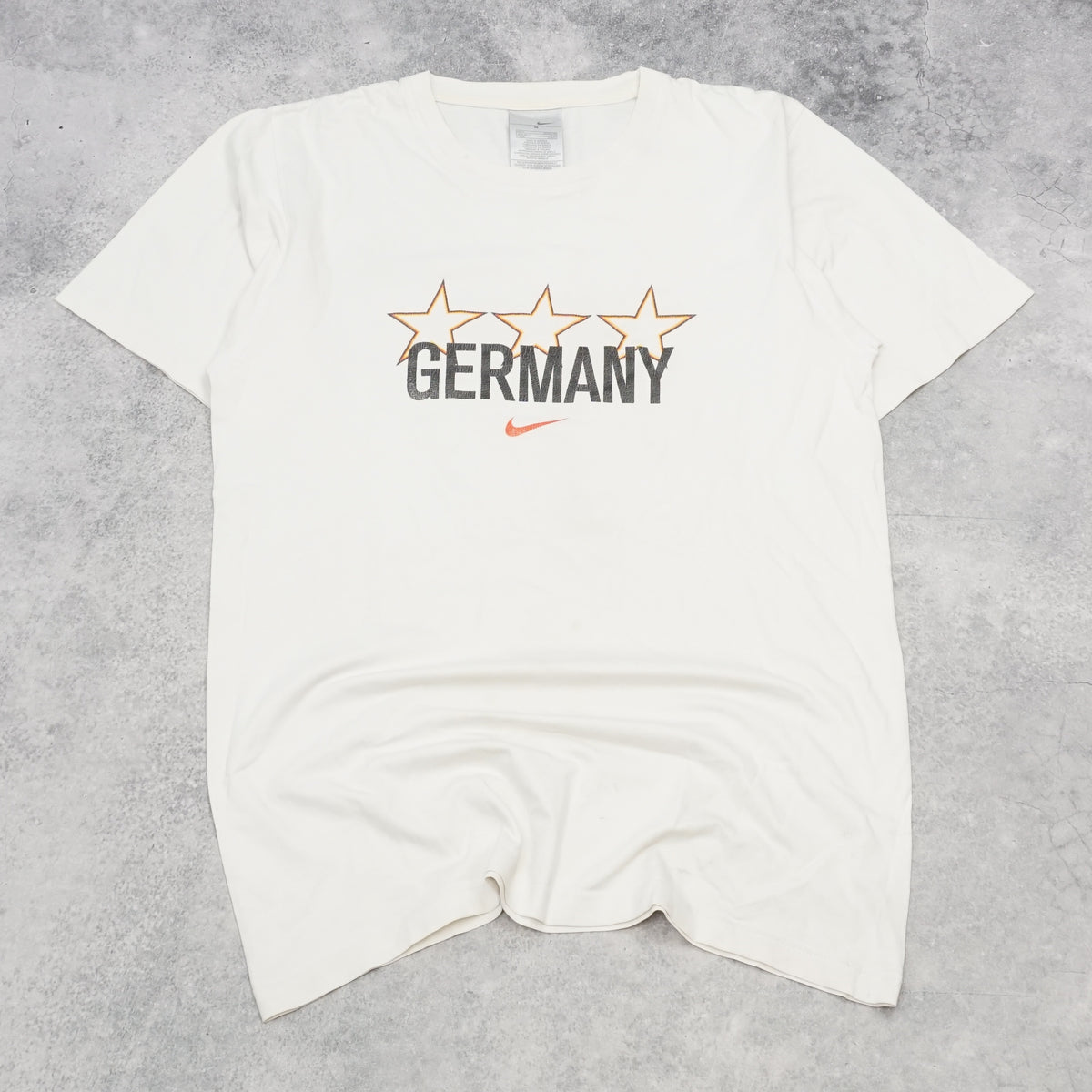 2000s Nike Germany T-Shirt