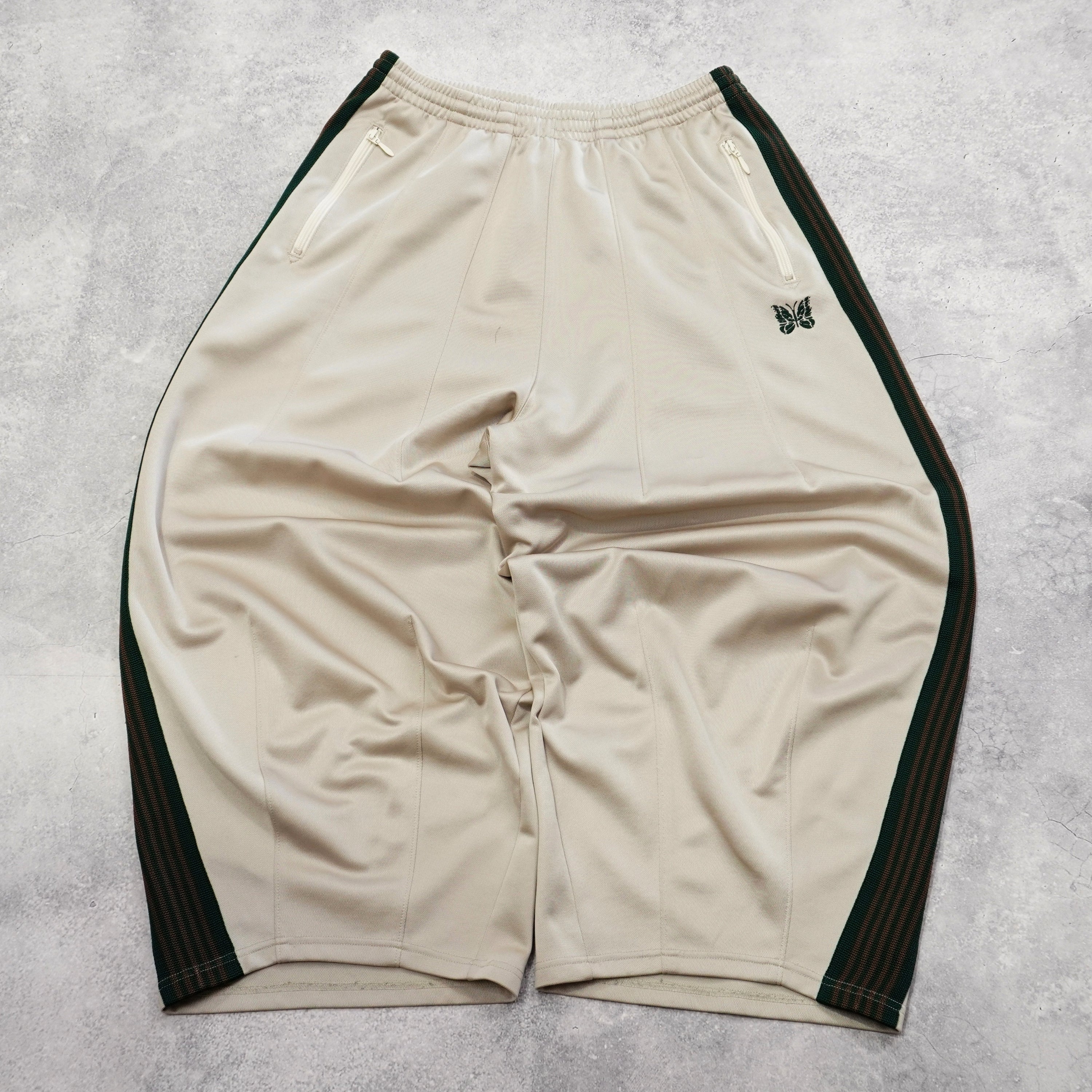 Needles HD Poly Smooth Track Pants