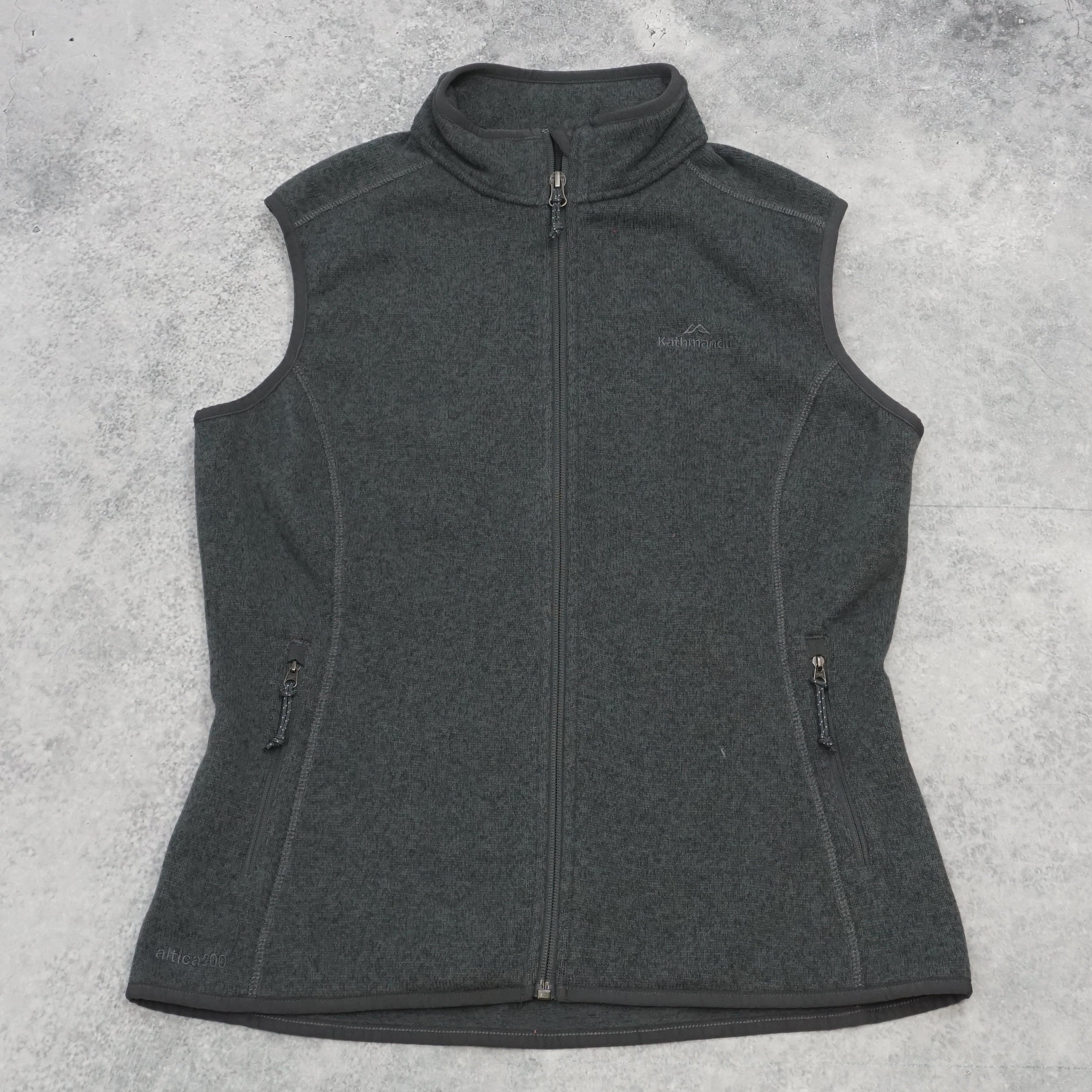 Kathmandu Vest