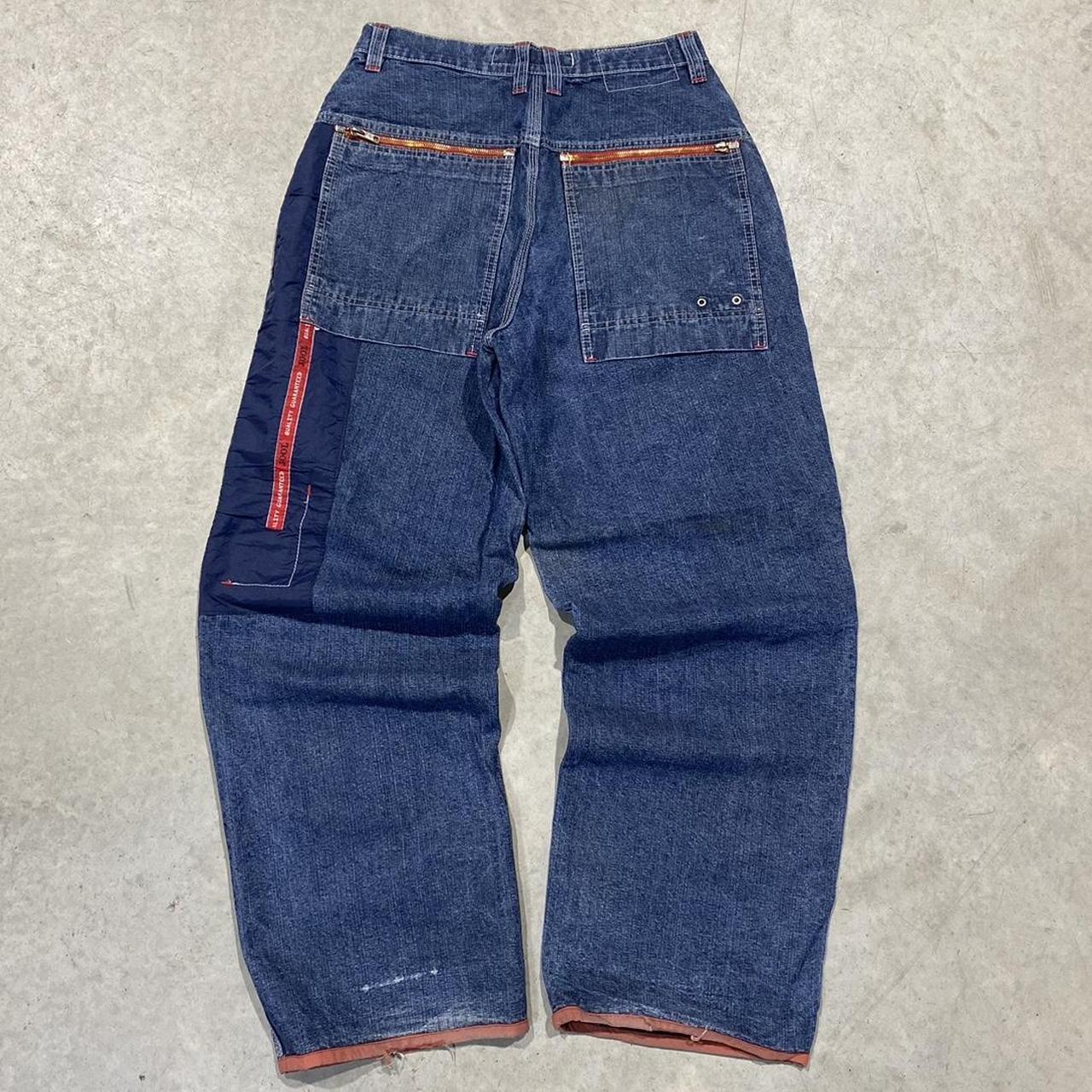 2000s Jool Relaxed Jeans Cargo