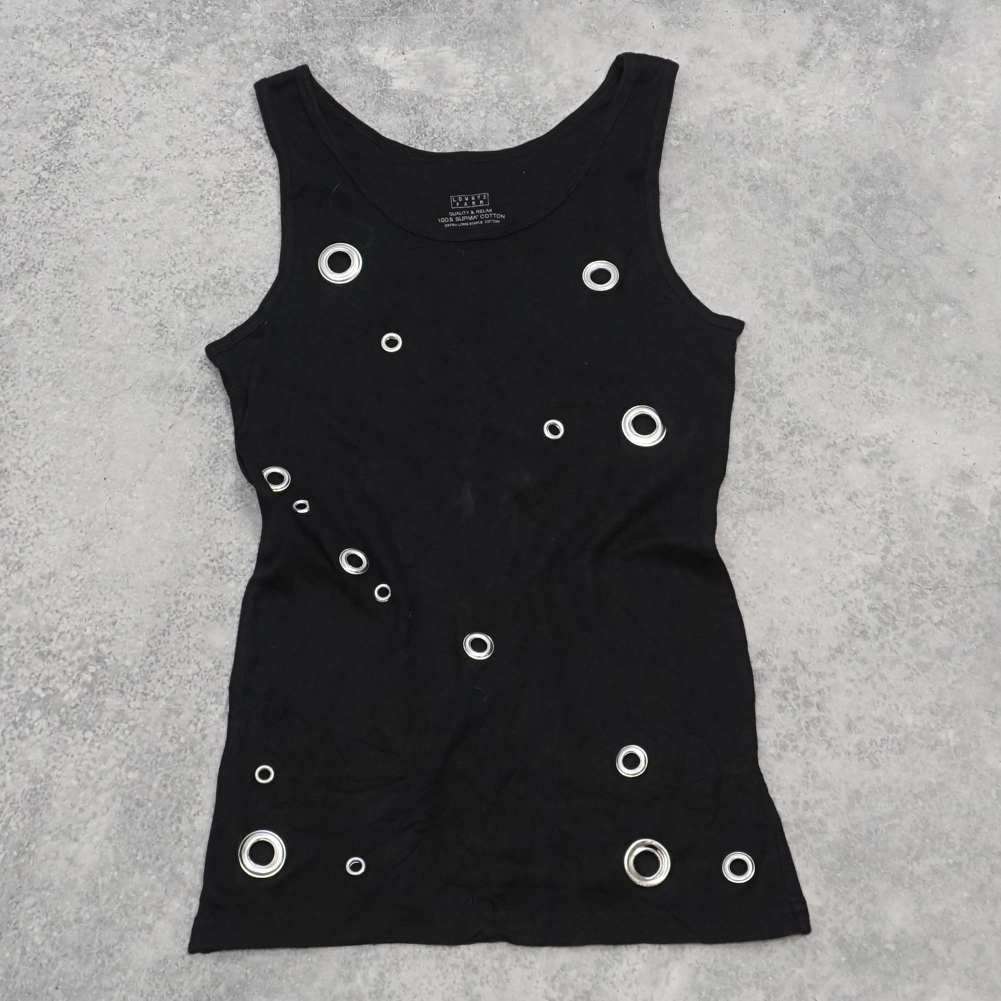 Lowrys Farm Tank Top
