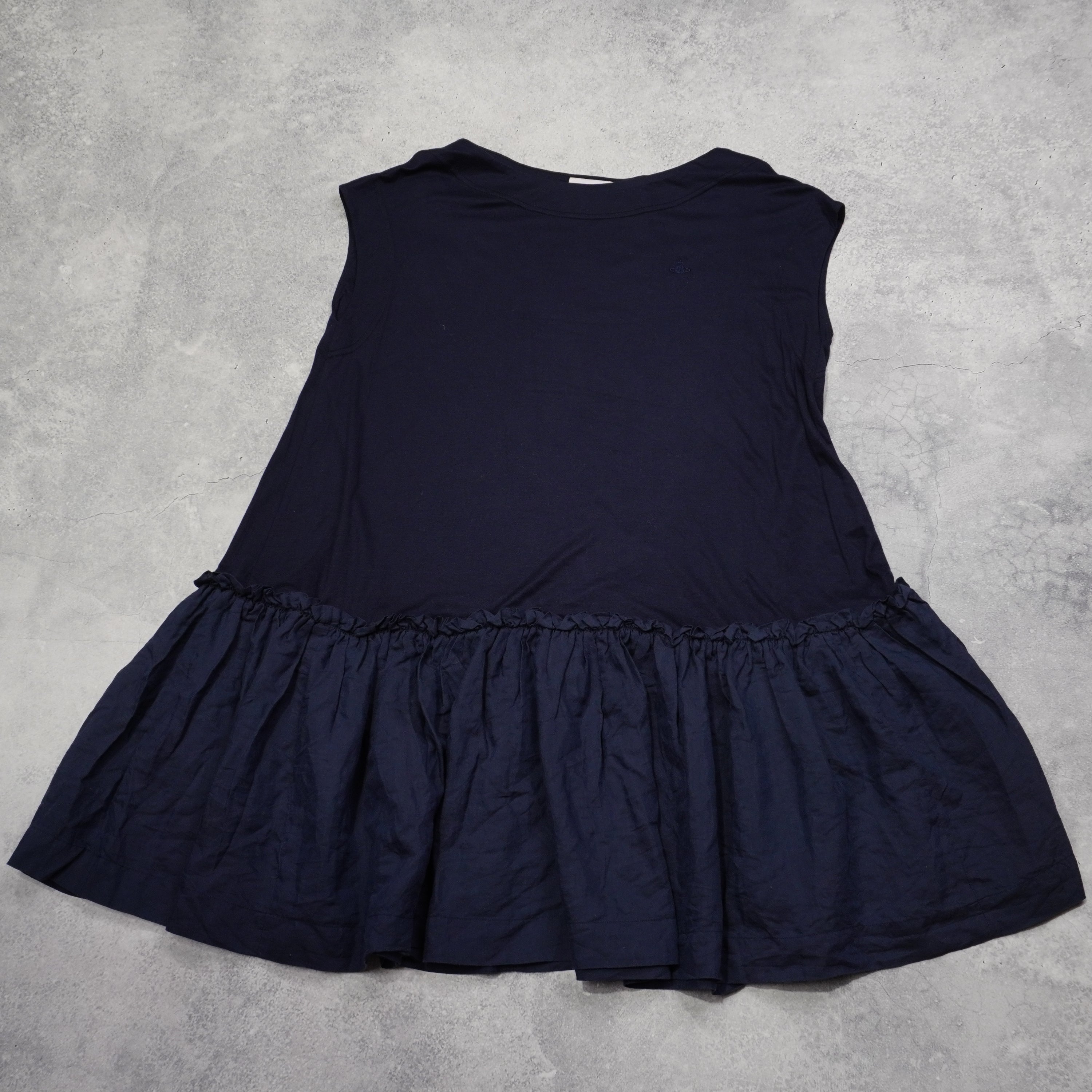 Vivienne Westwood Red Label Dress