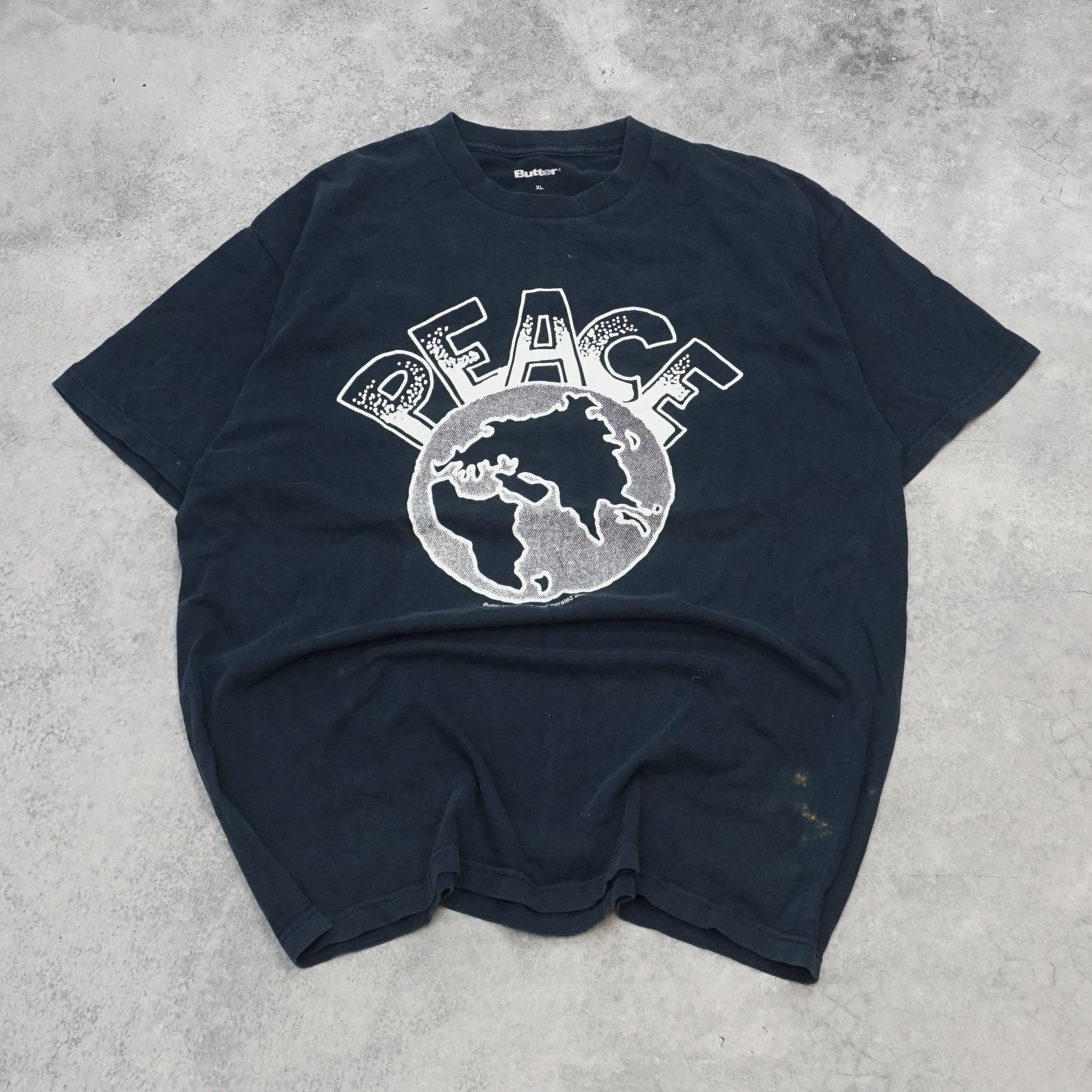 Butter T-Shirt
