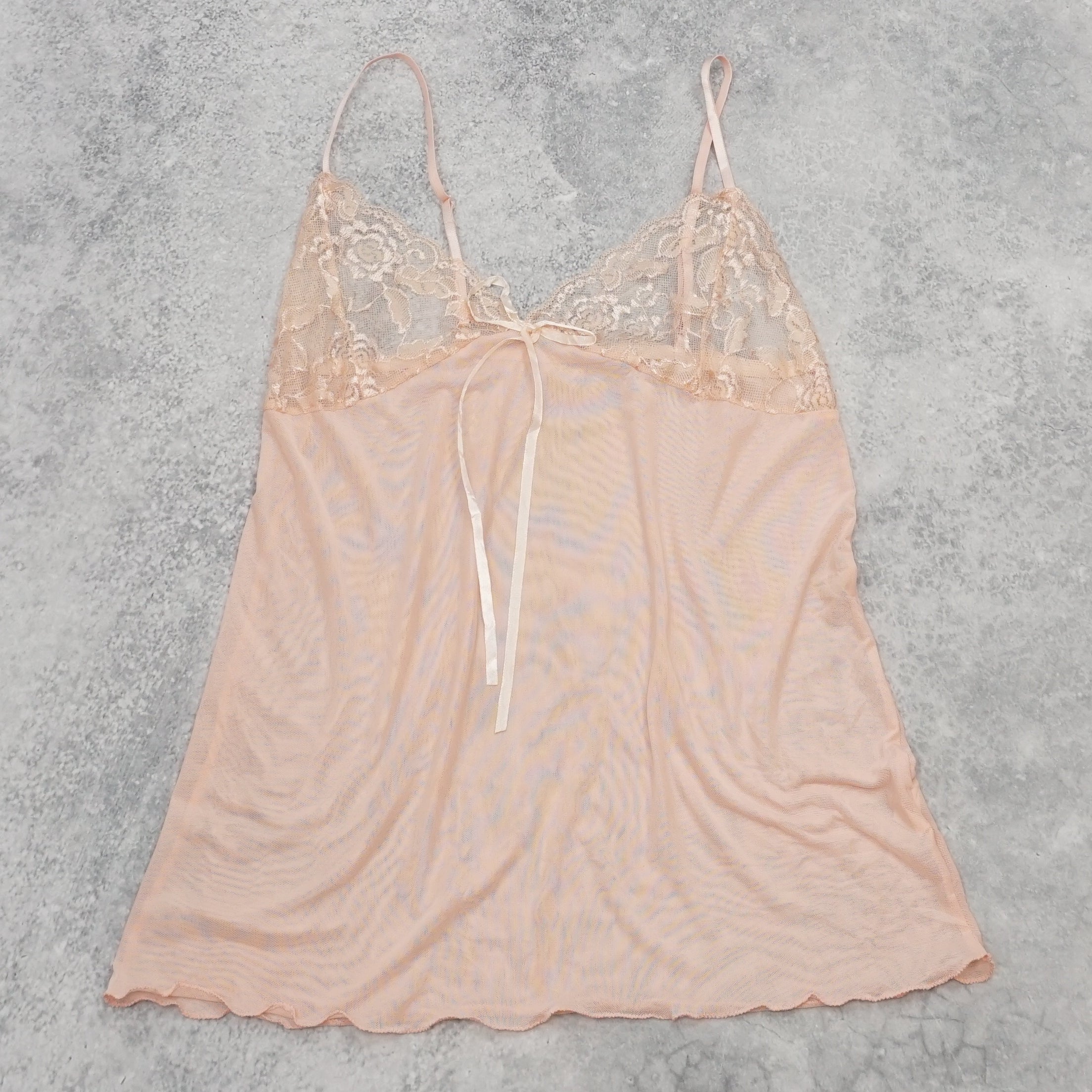 2000s Cami