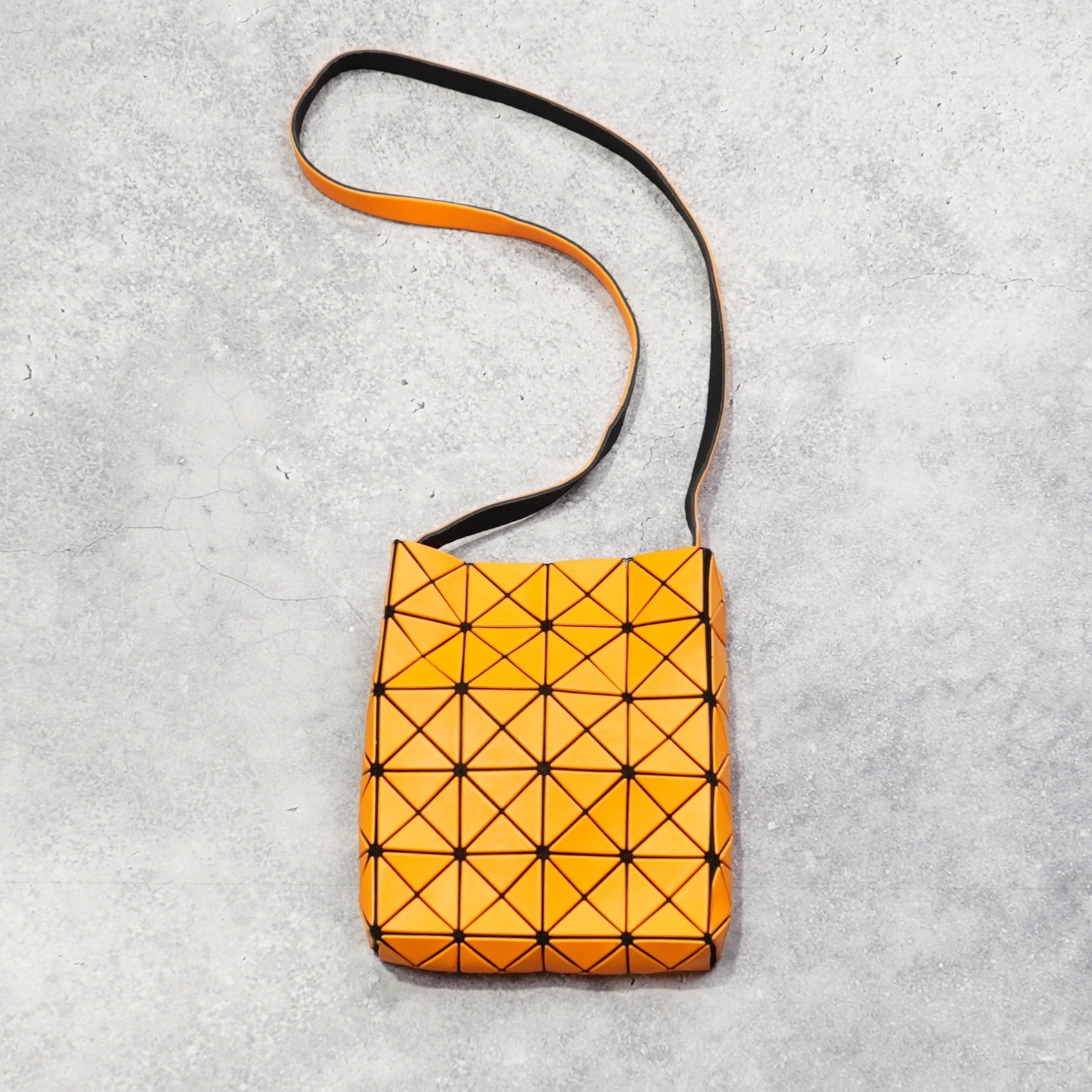 Issey Miyake Bao Bao Crossbody Bag