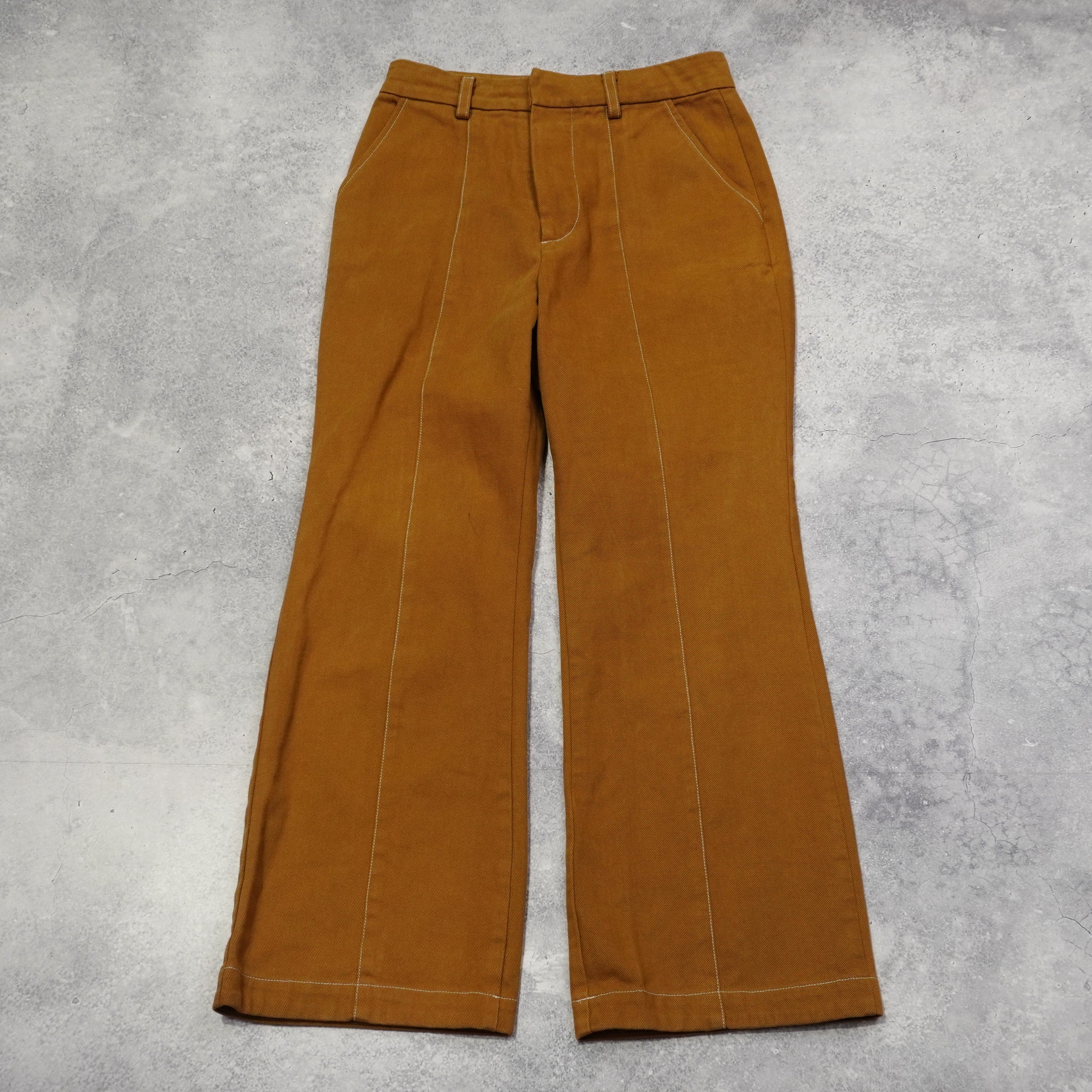 Arthur Flared Pants