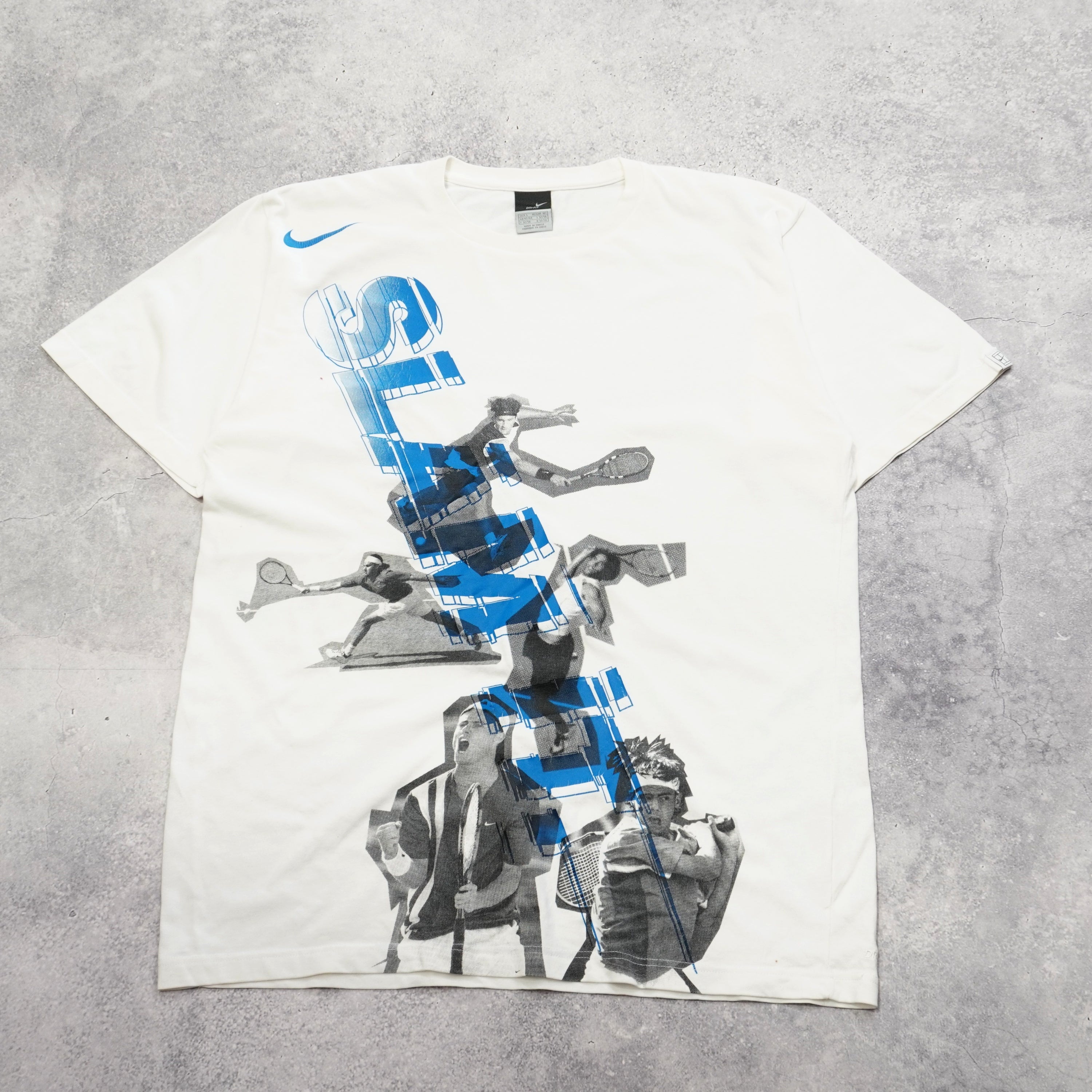 Nike Slam It T-Shirt