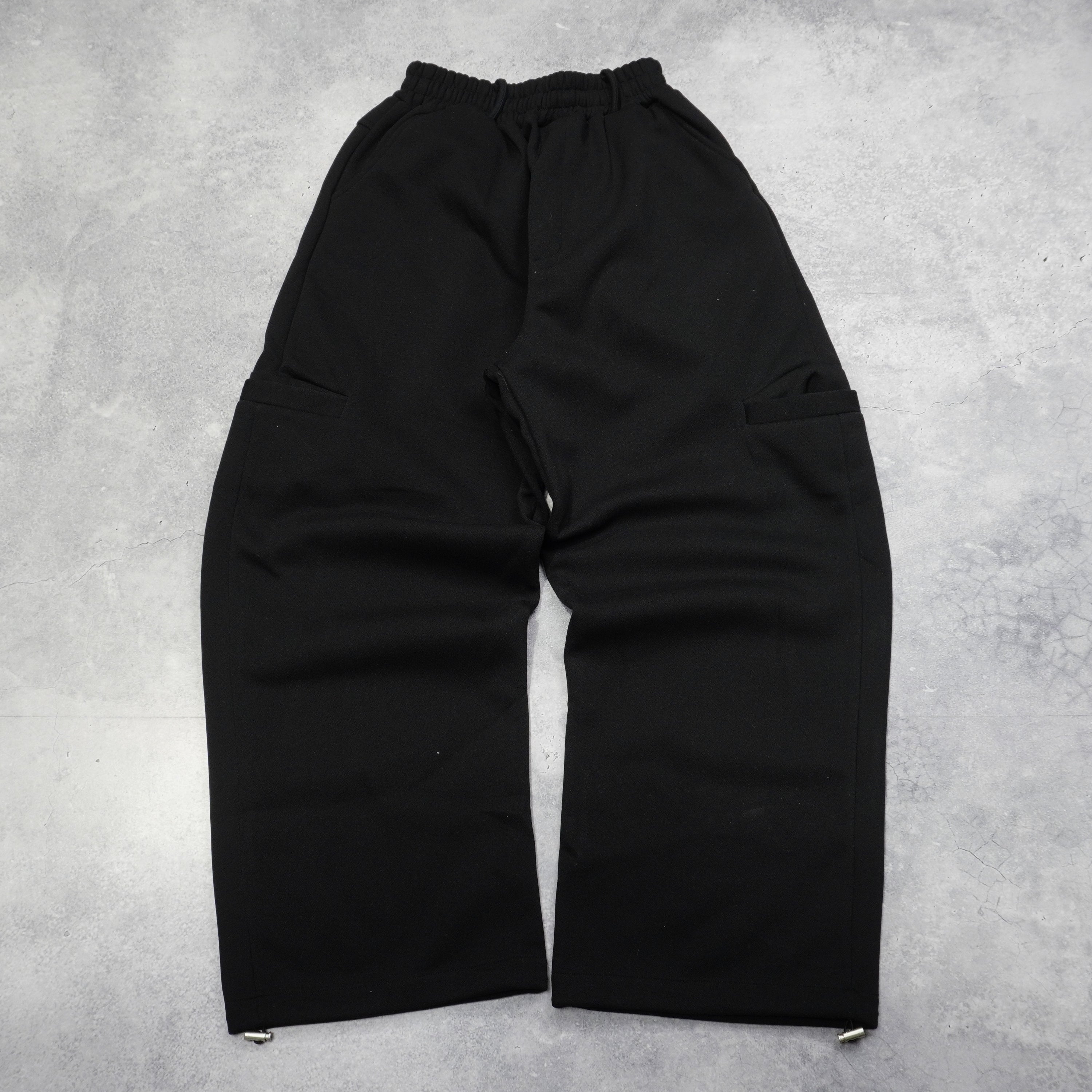 Dede Carpenter Pocket Sweatpants