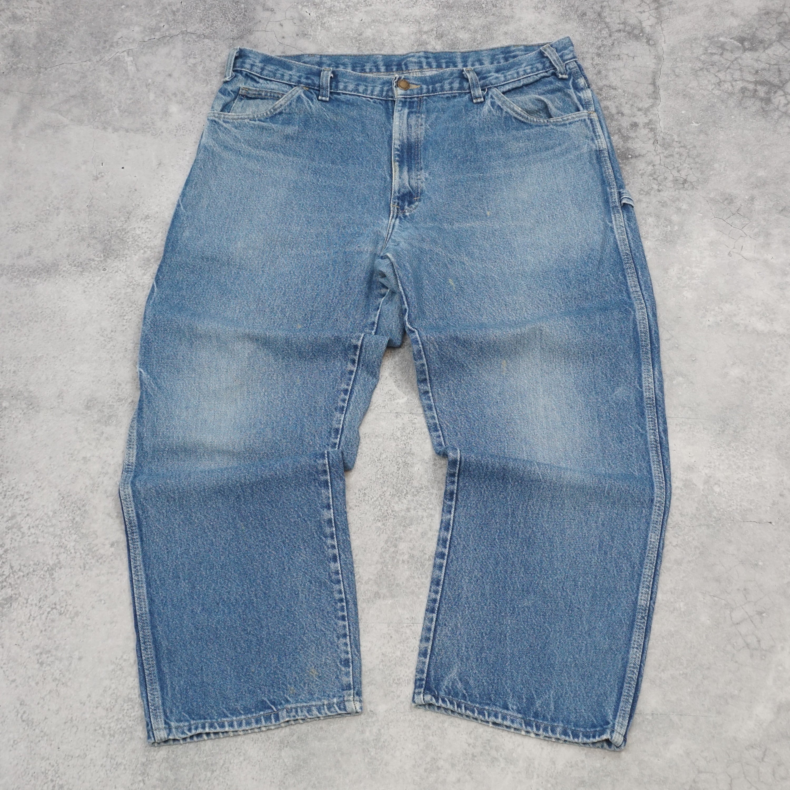 Dickies Loose Fit Jeans
