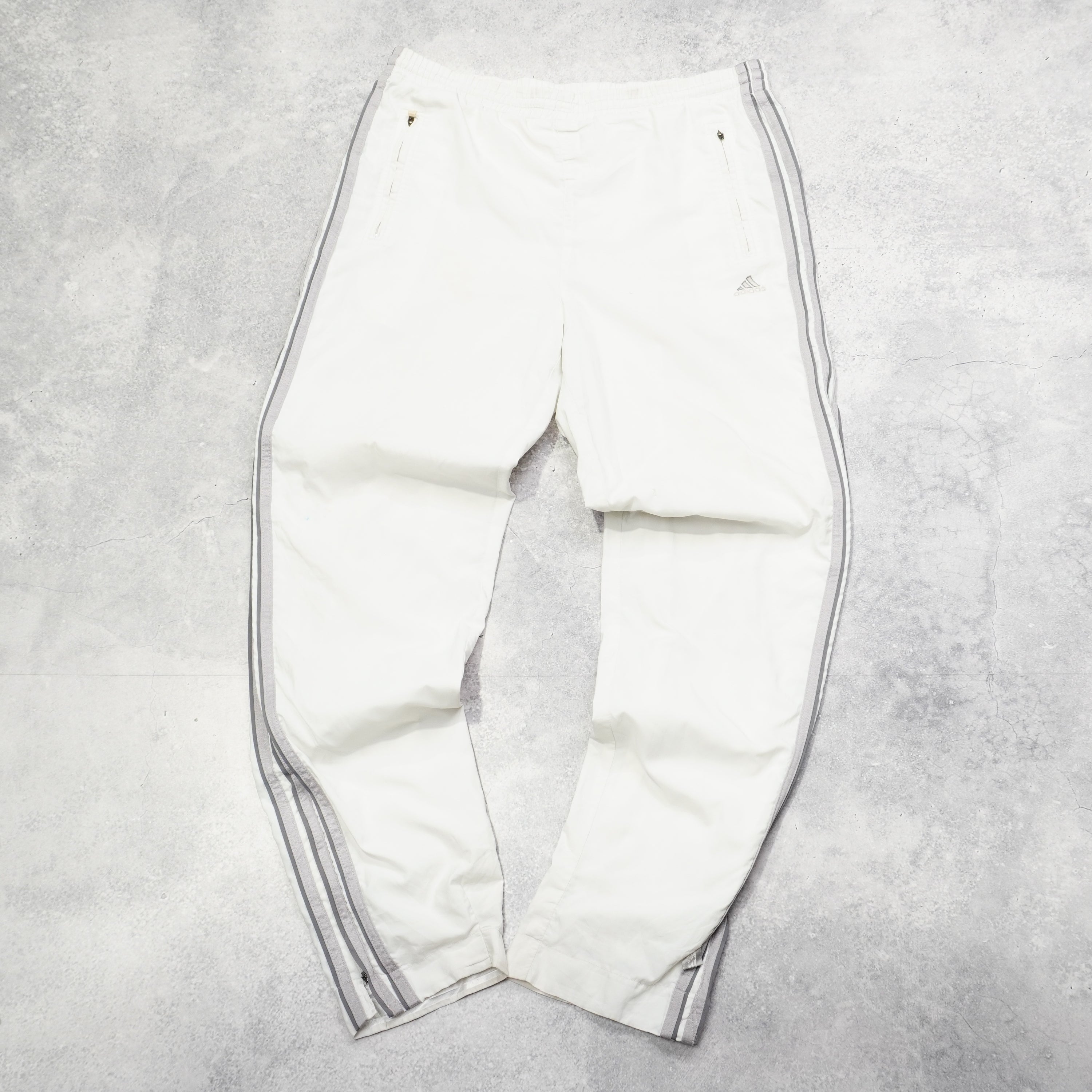 Adidas Athletic Track Pants