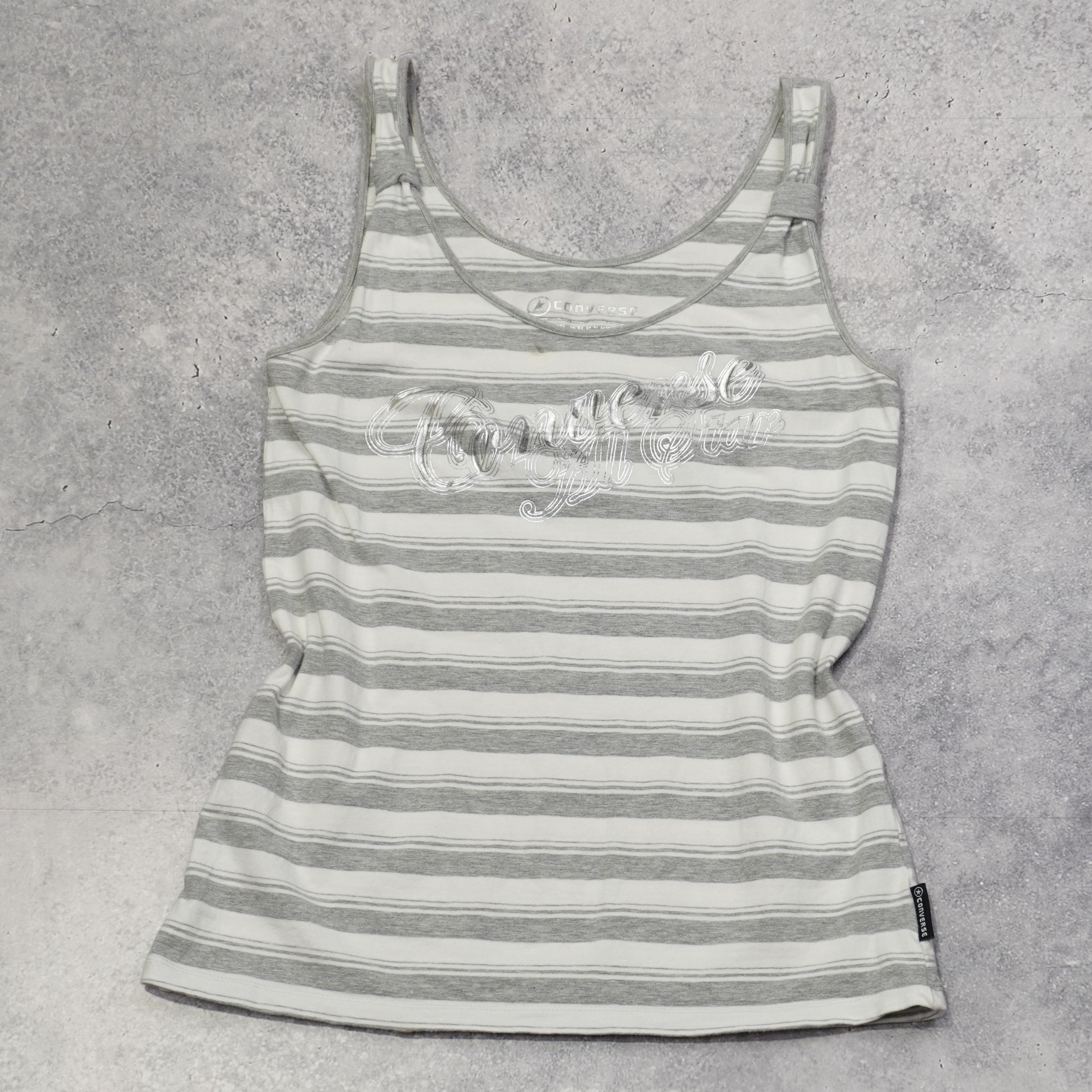 Converse Cami