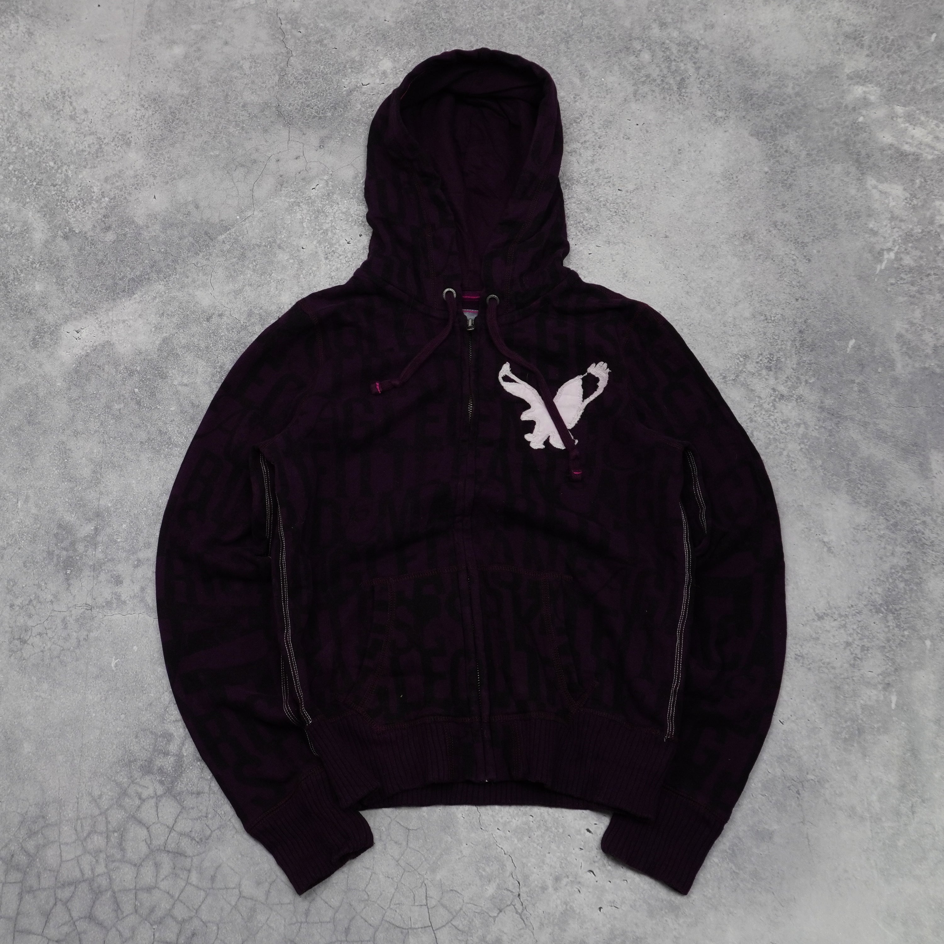 2000s American Eagle Hoodie