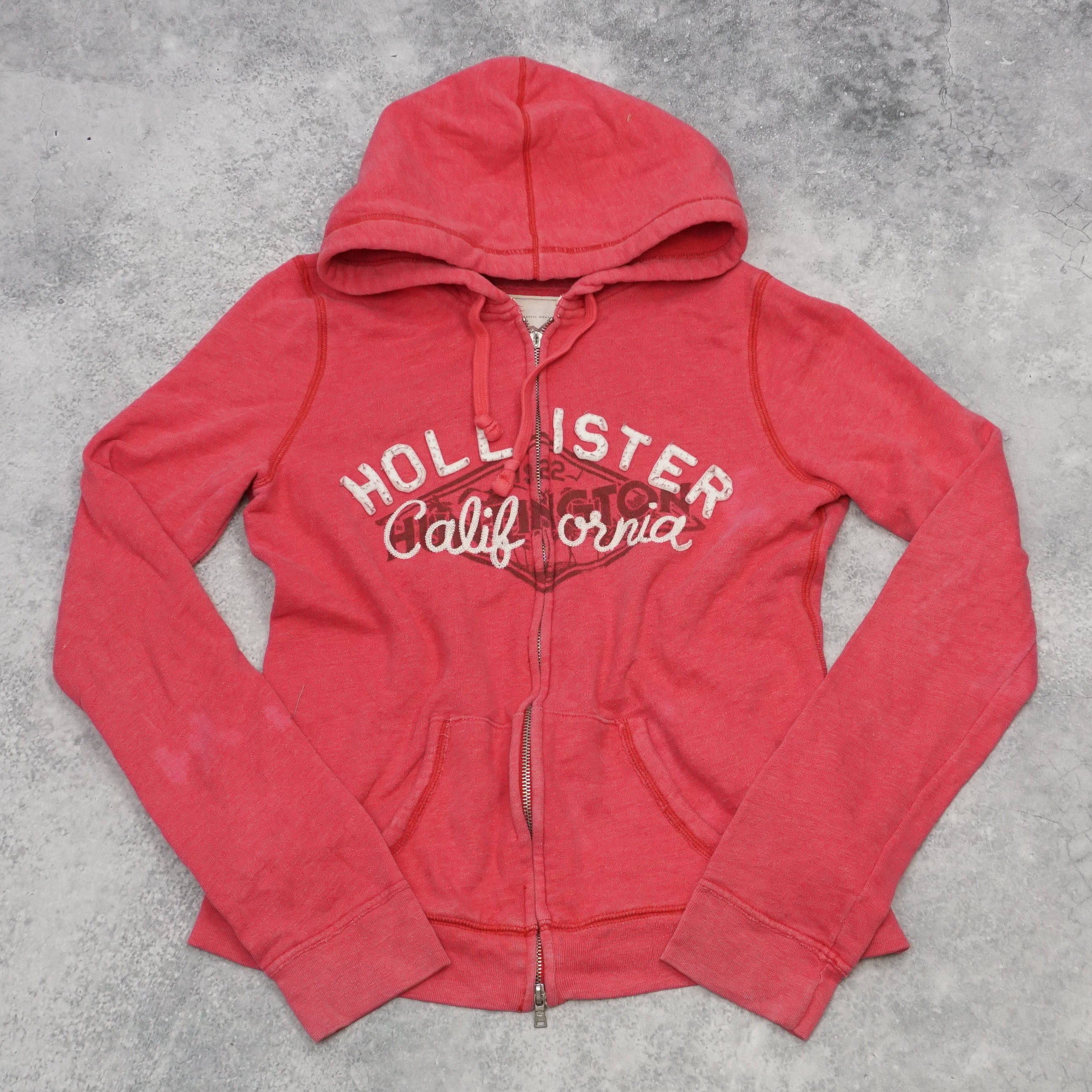 2000s Hollister Hoodie