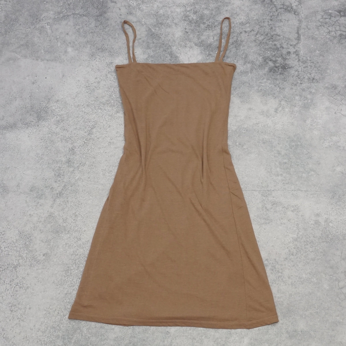 Ann Demeulemeester Slip Mini Dress