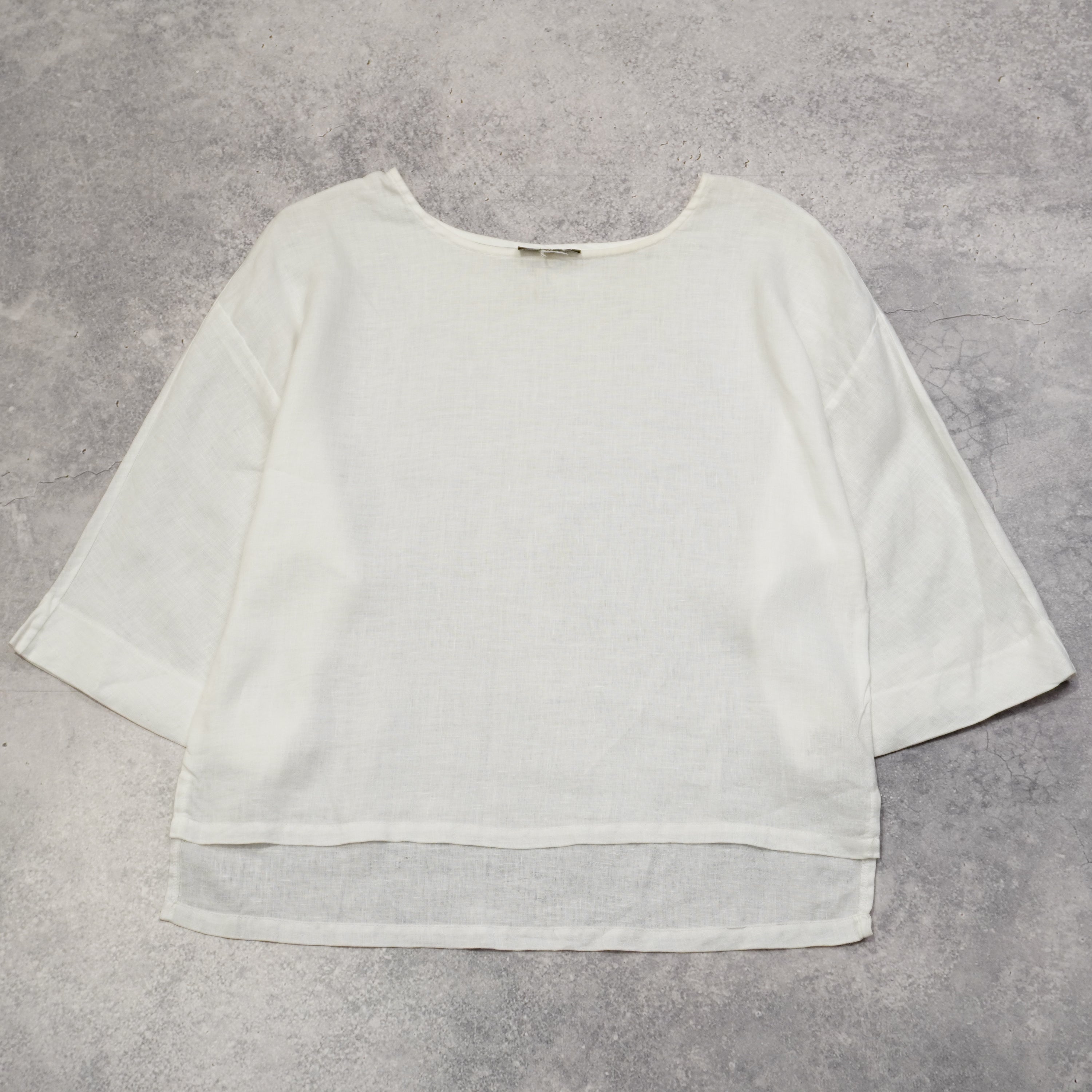 Linen Top