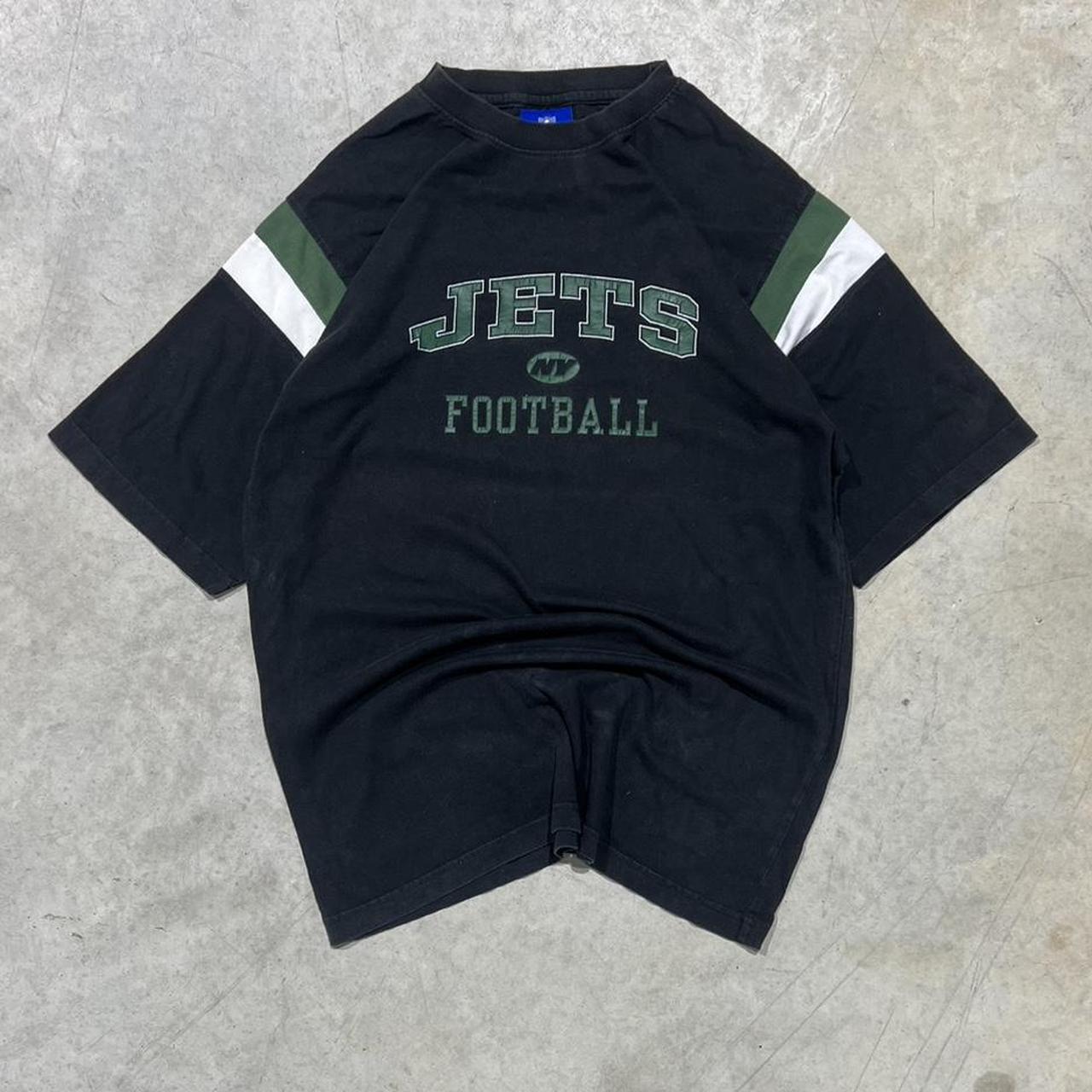 2000s Reebok Graphic T-Shirt