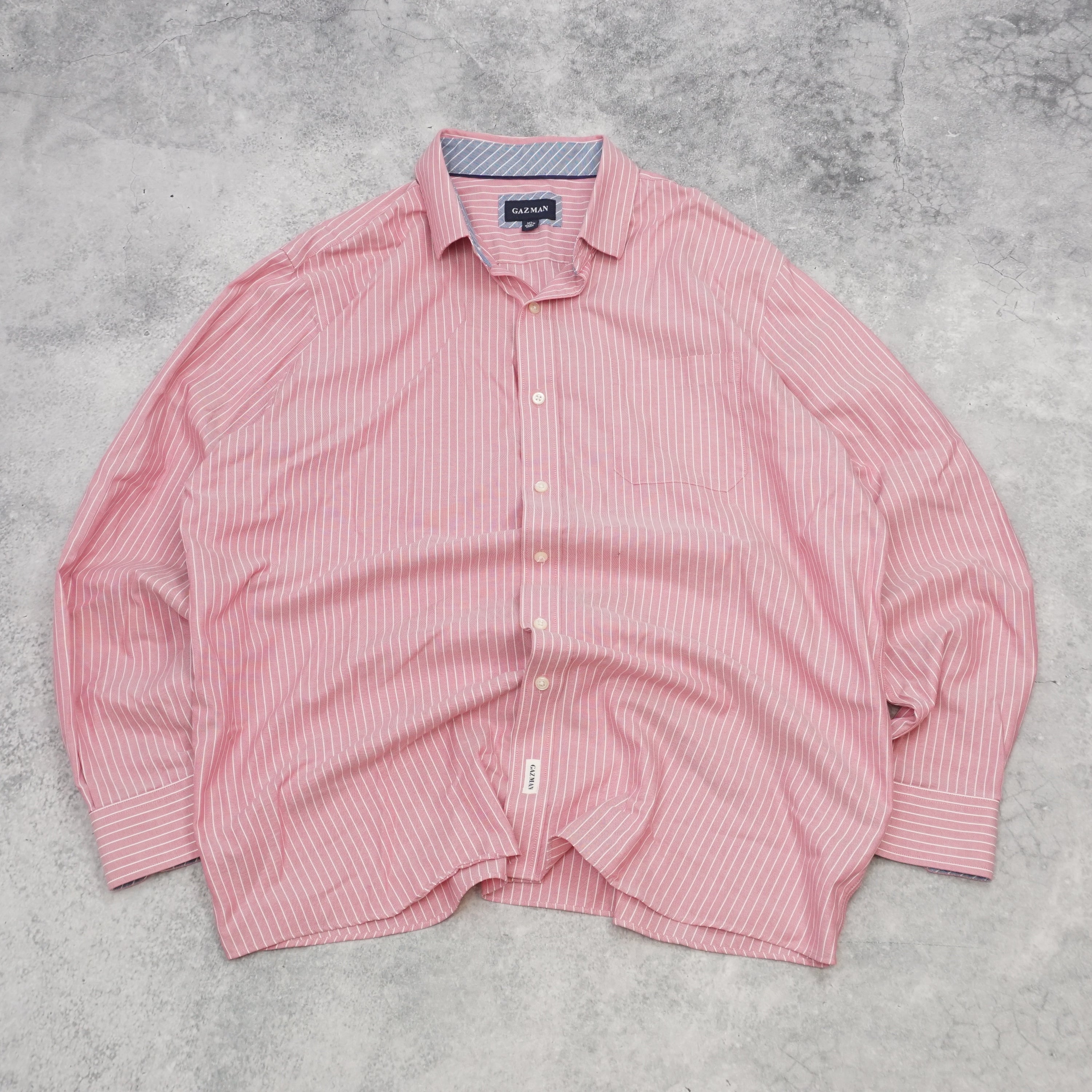 Gazman Button Up