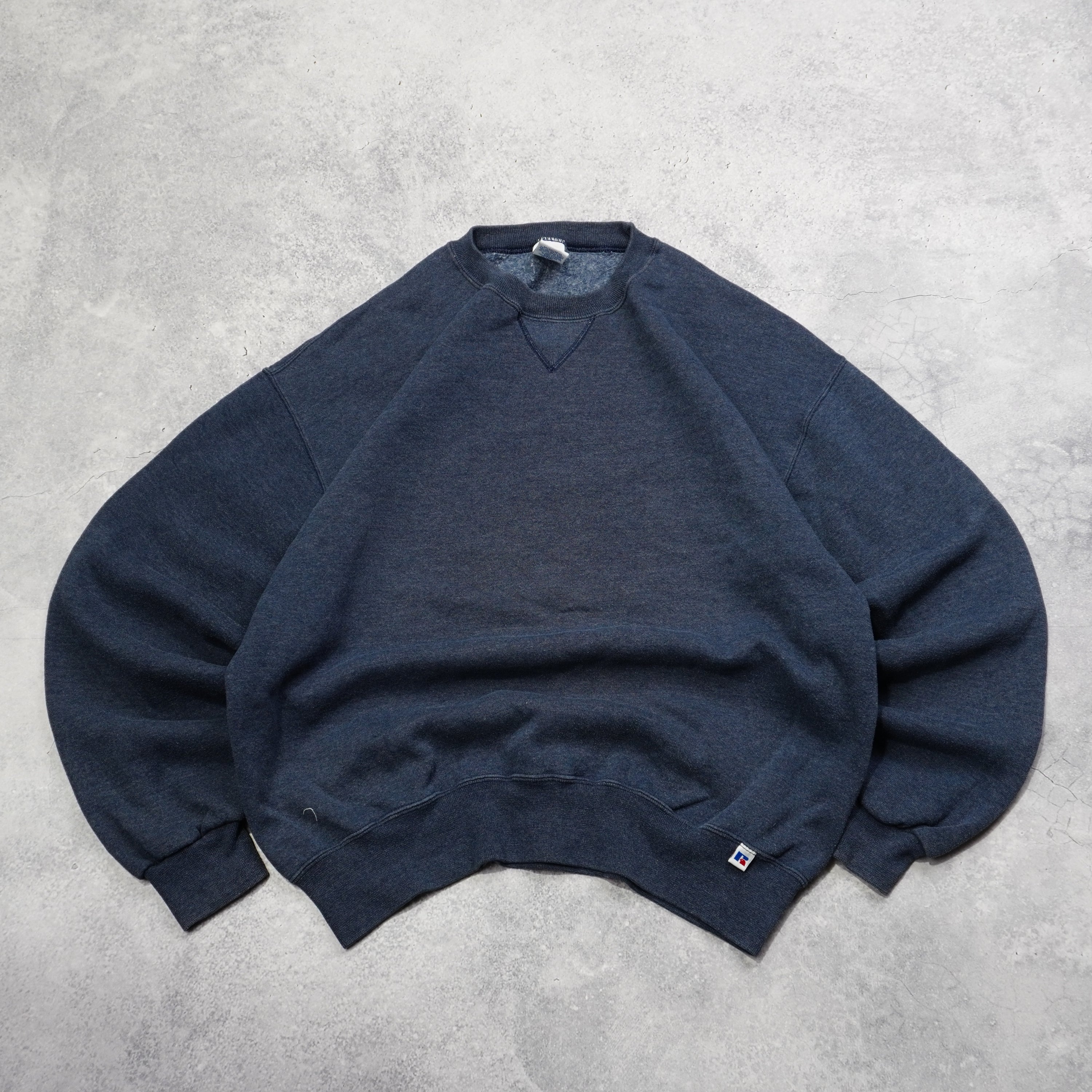 2000s Russell Athletic Crewneck