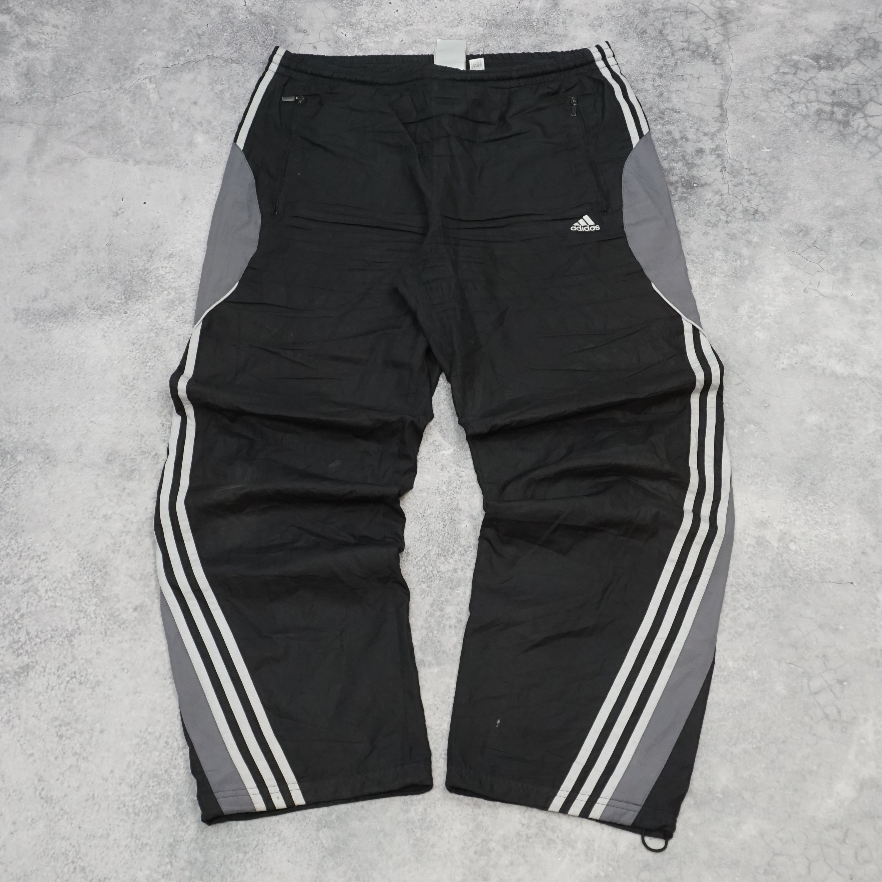 2000s Adidas Track Pants