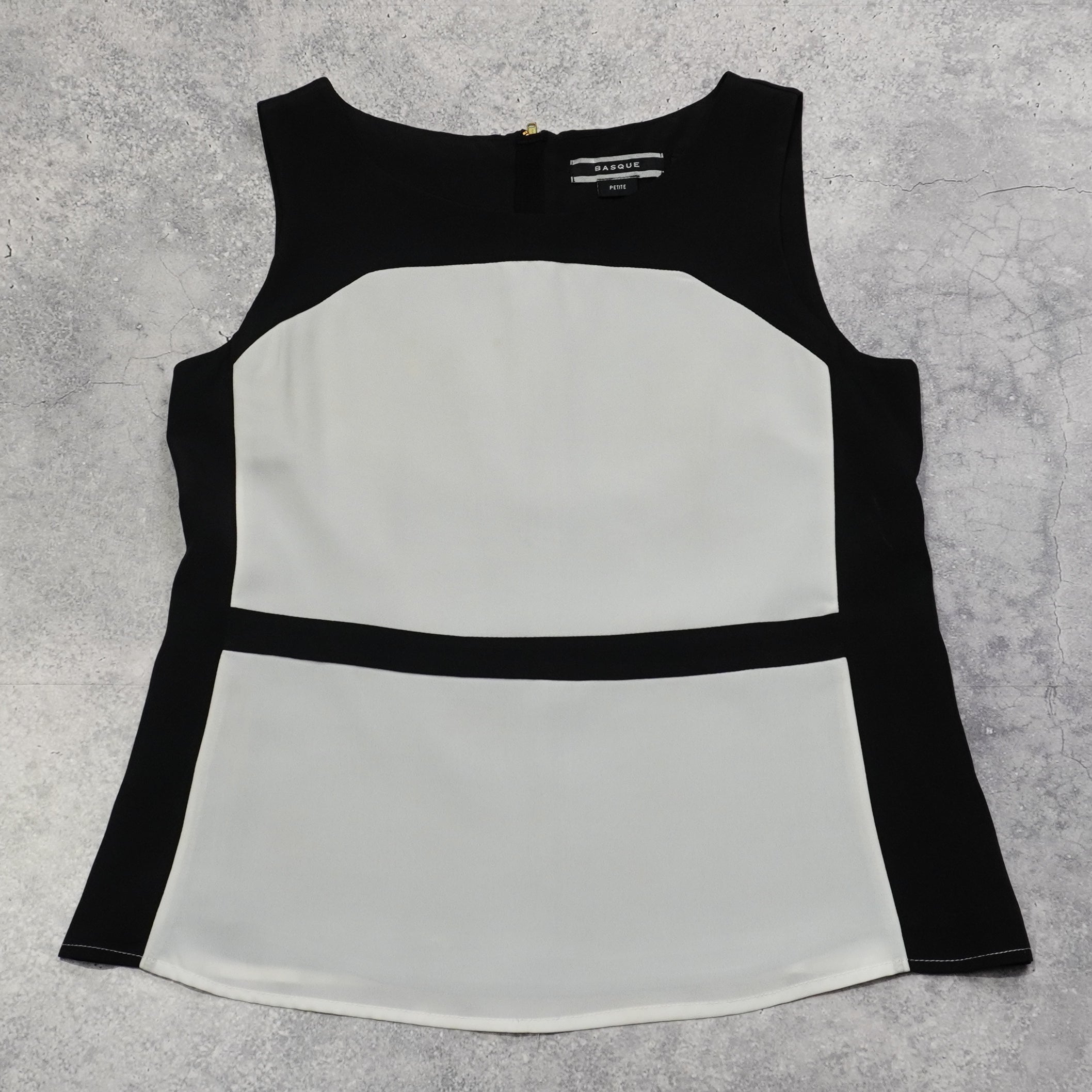 Basque Top