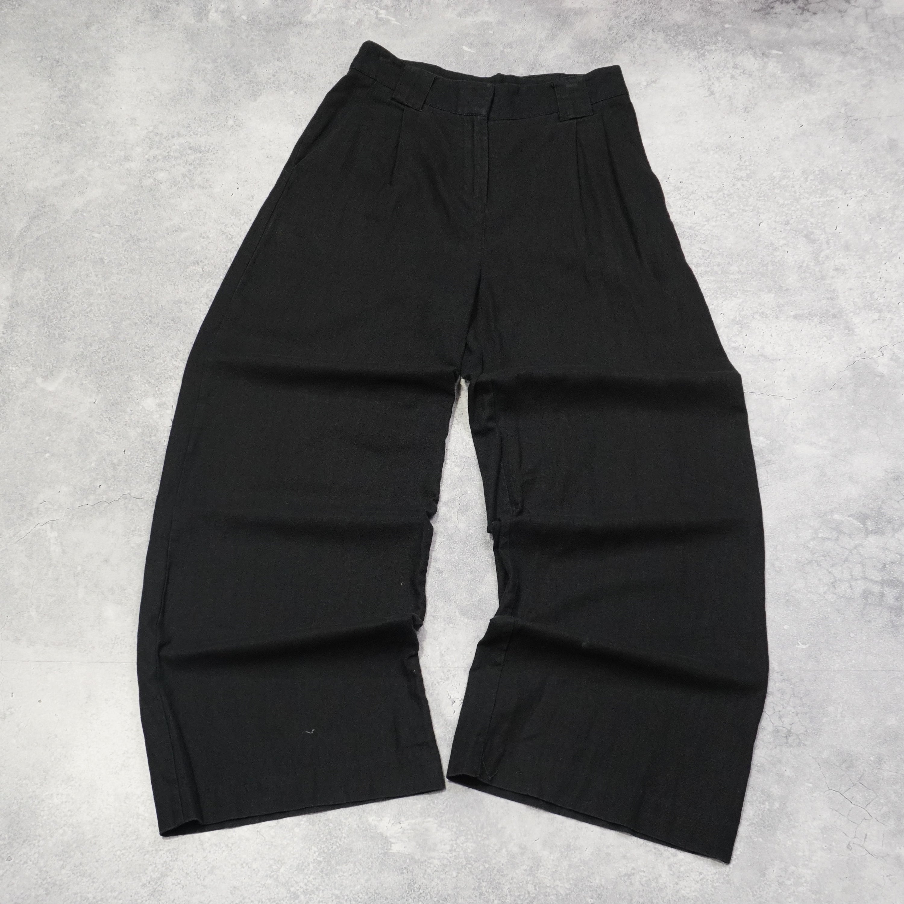 Piper Petites Baggt fit Pants