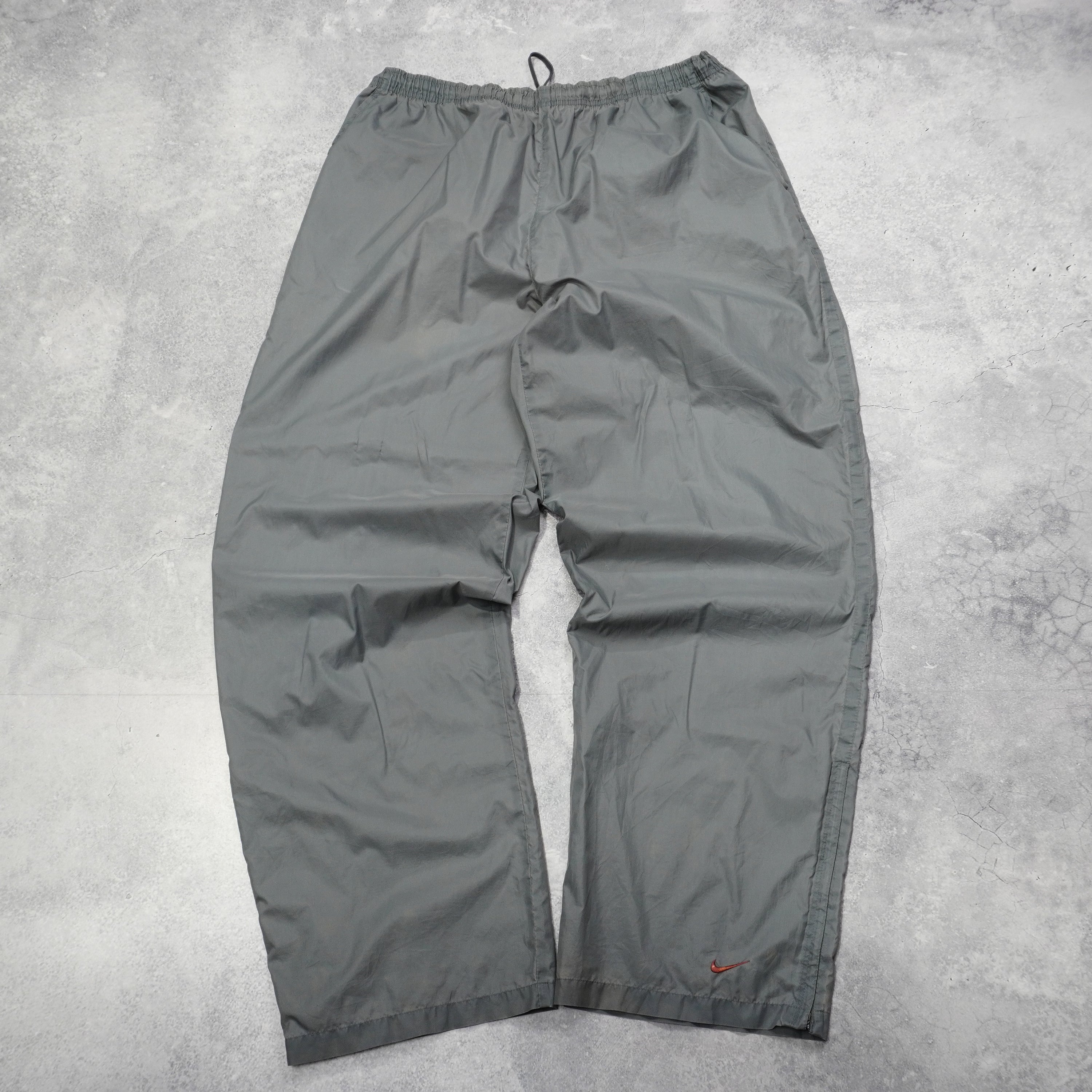 2000s Nike Track Pants