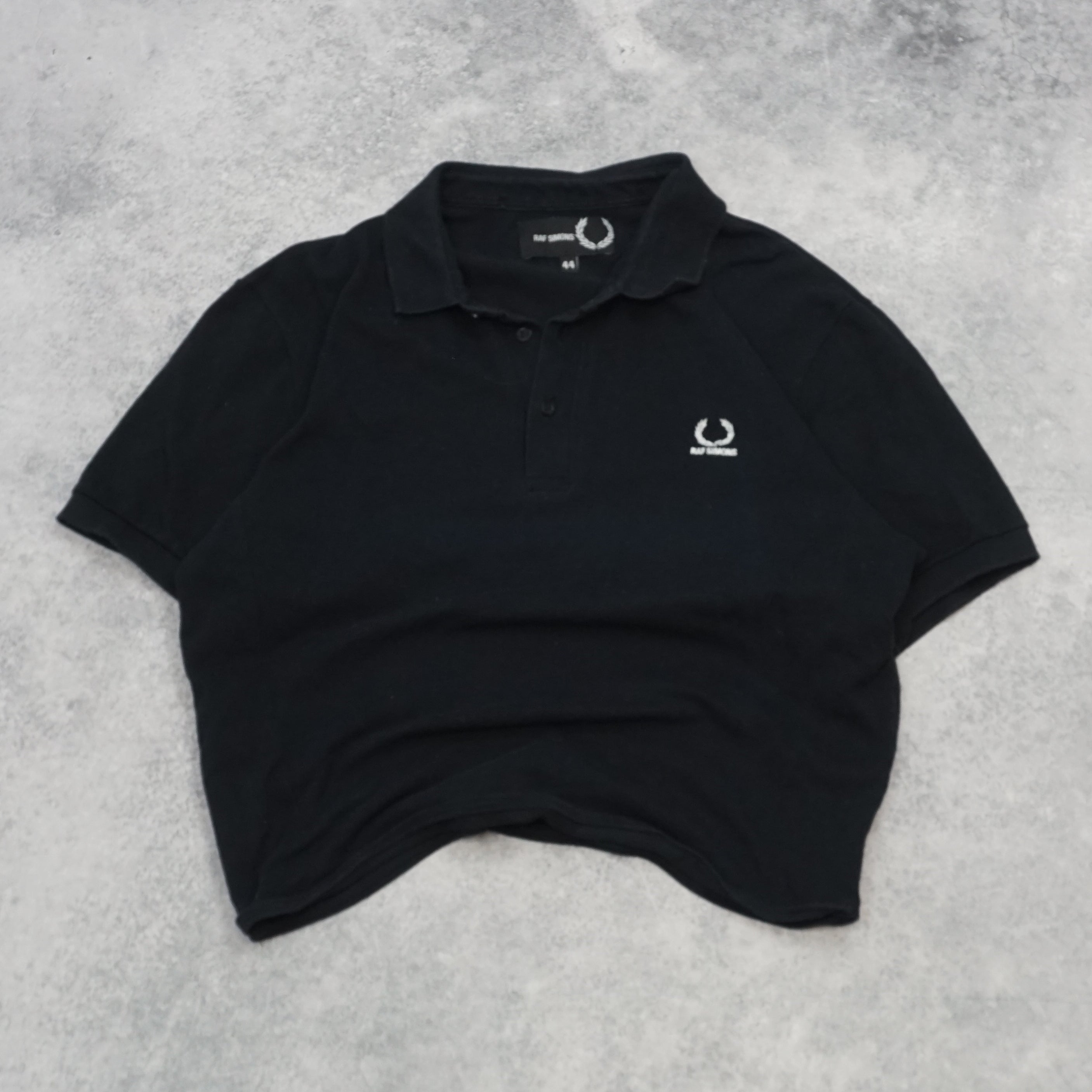 Raf Simons Polo