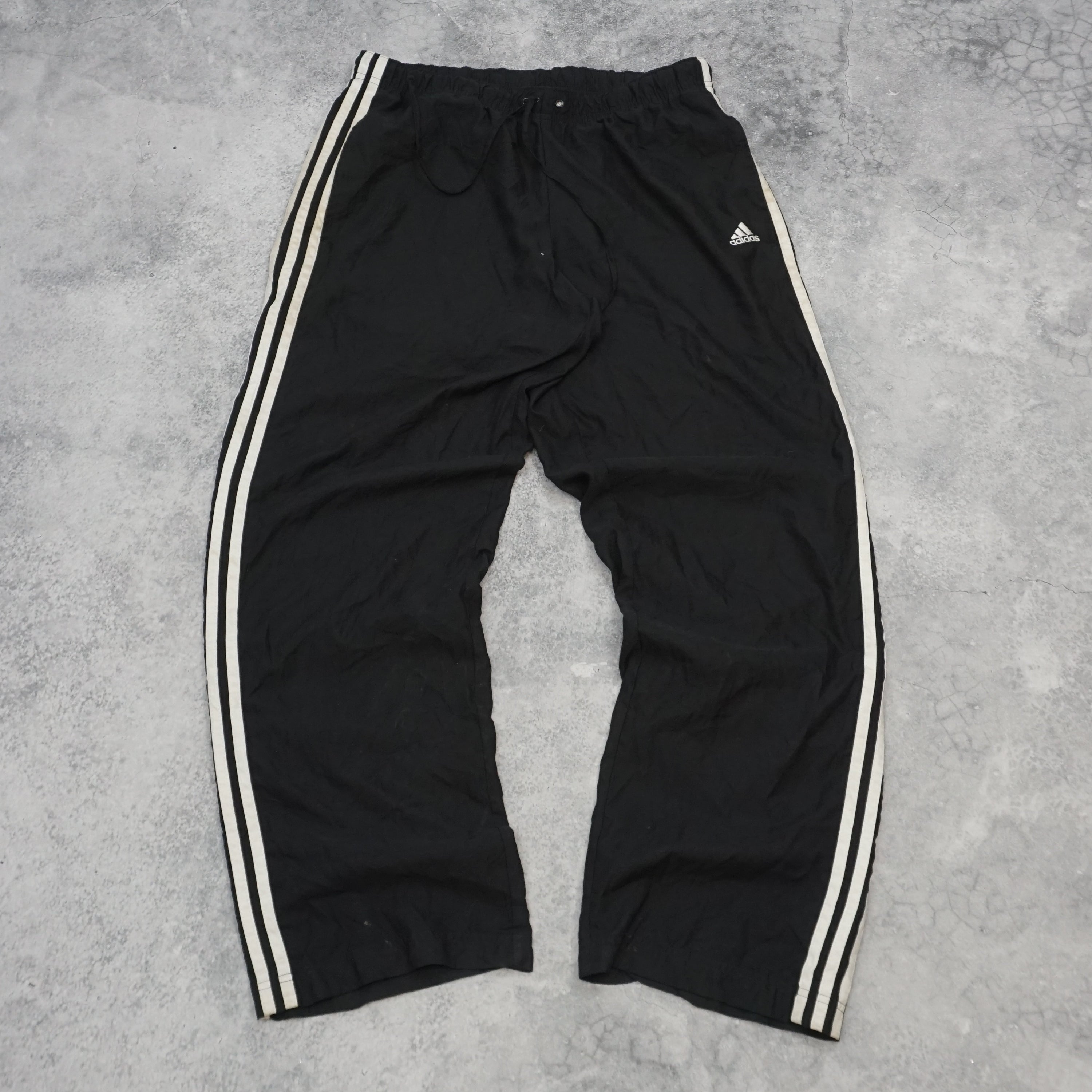 2000s Adidas Track Pants