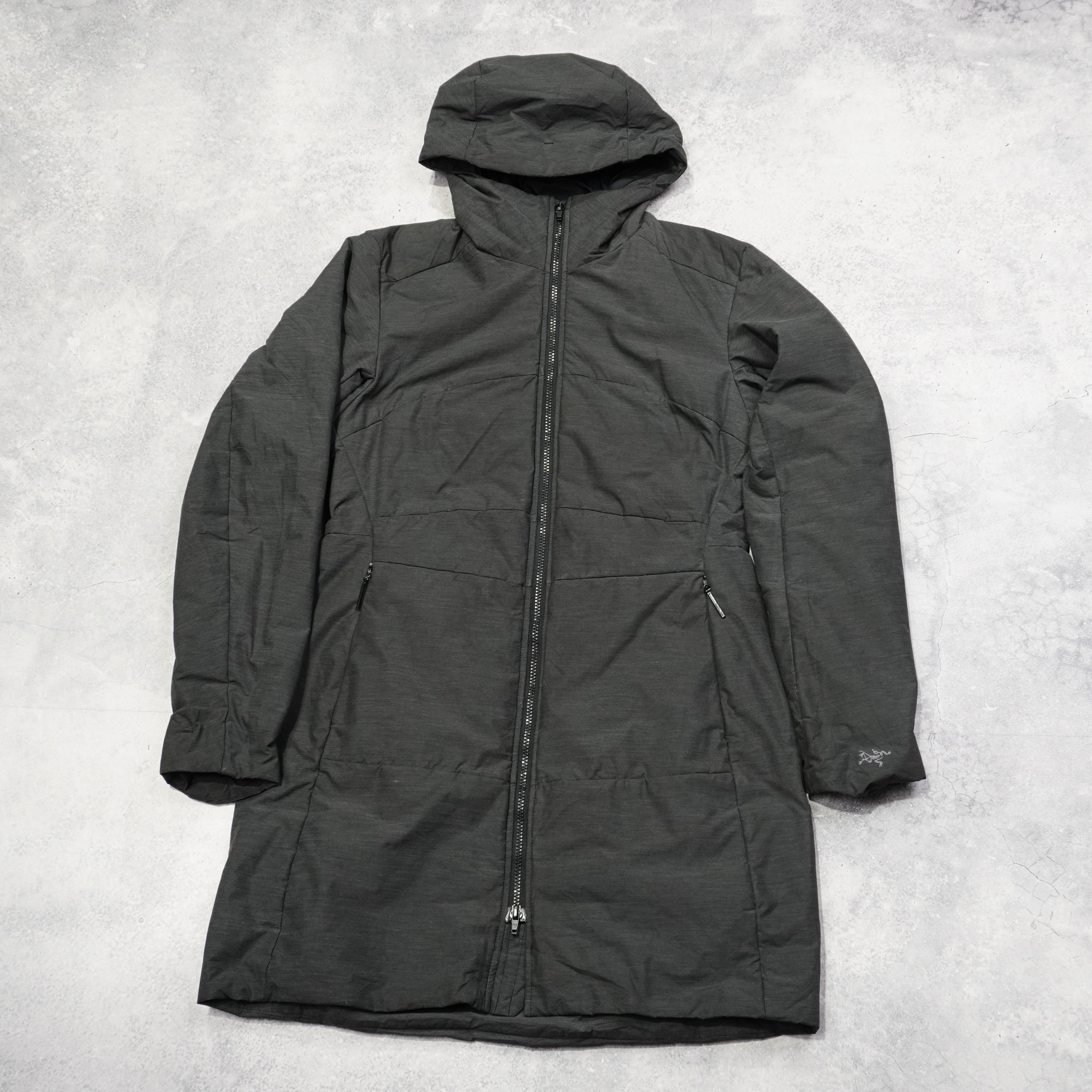 Arc'teryx Technical Casual Coat