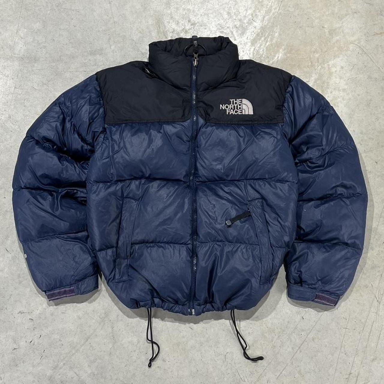 2000s The North Face Puffer Jacket
