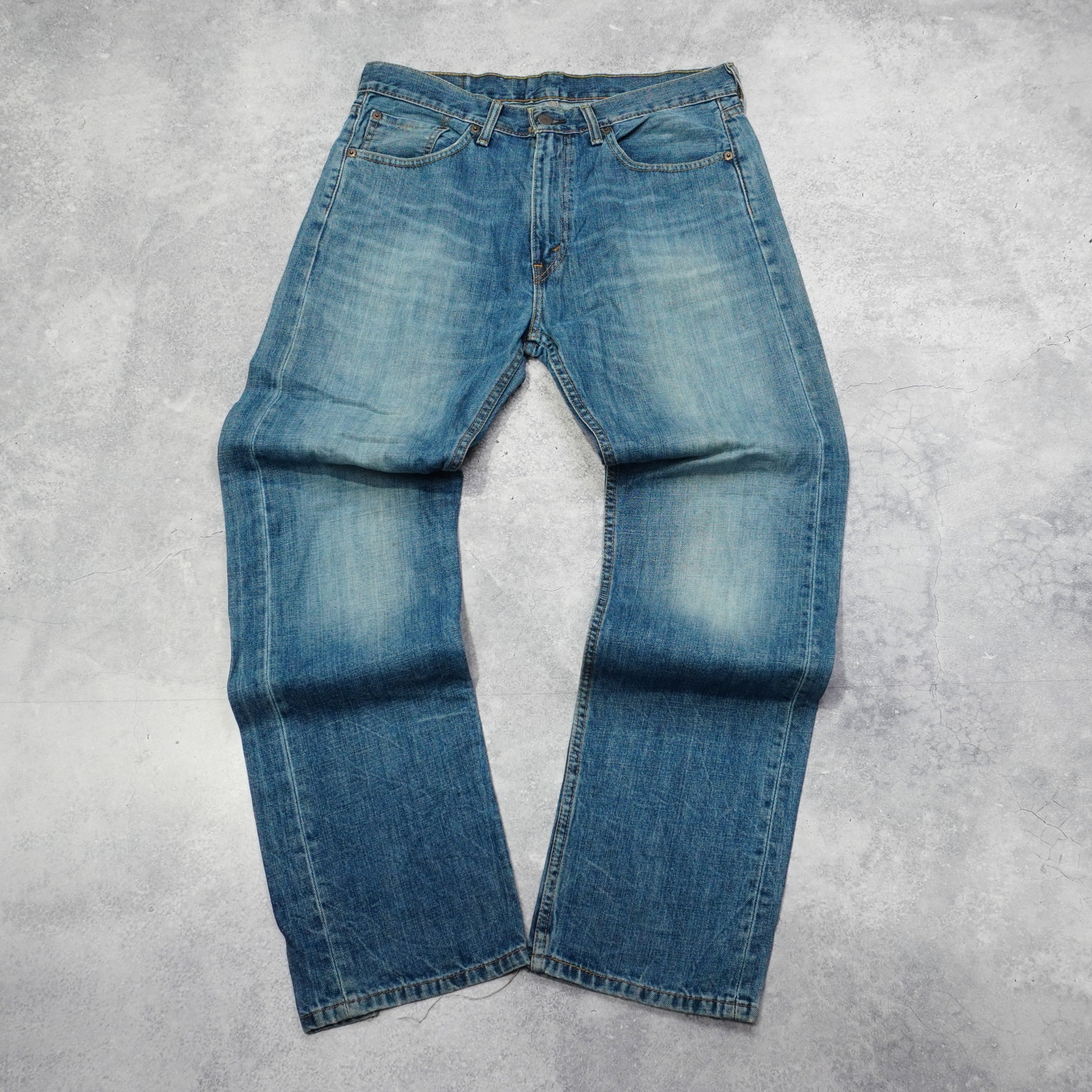 2000s Levi's Jeans
