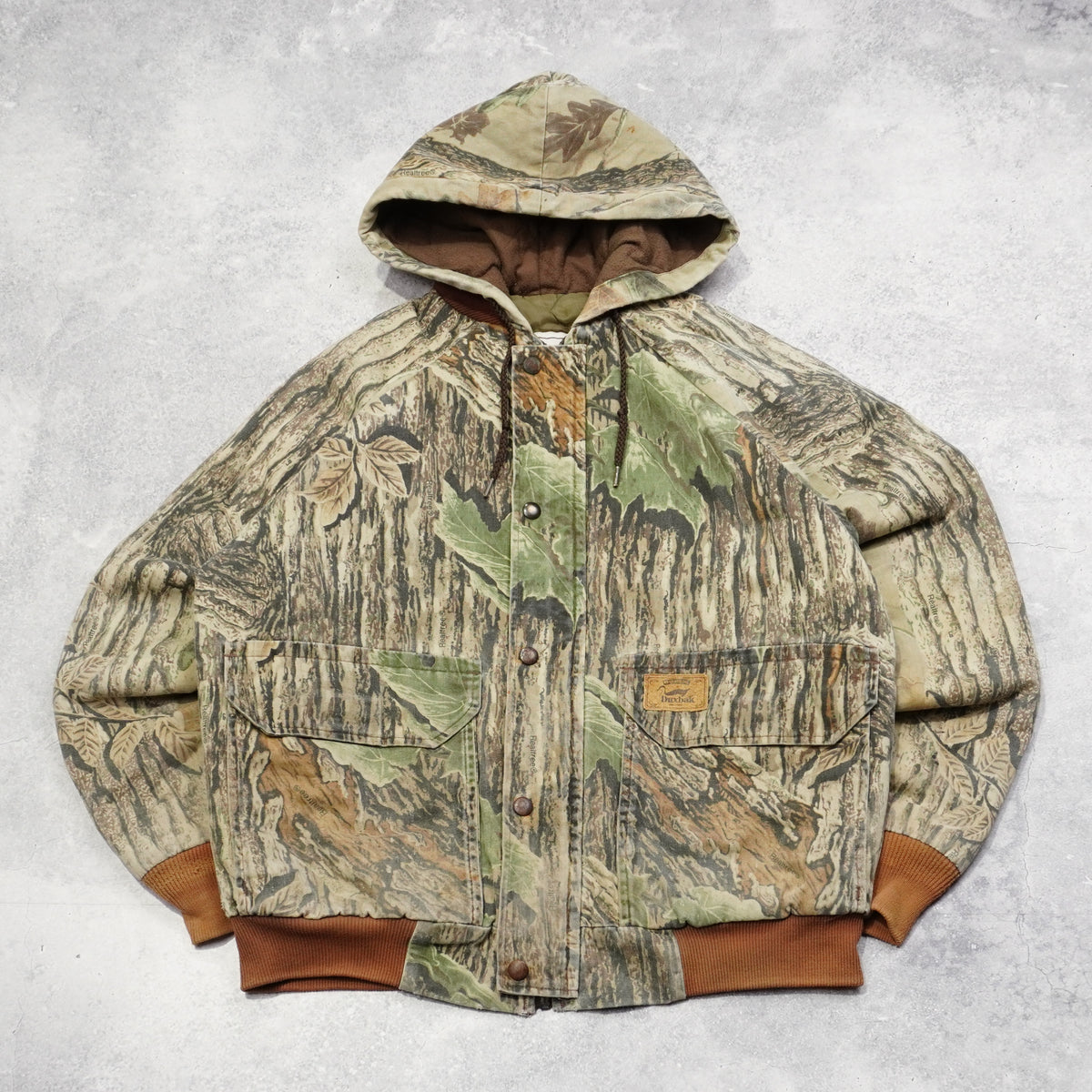 Best Real Tree Jacket Ducks Unlimited Real Tree Jacket – Garmes