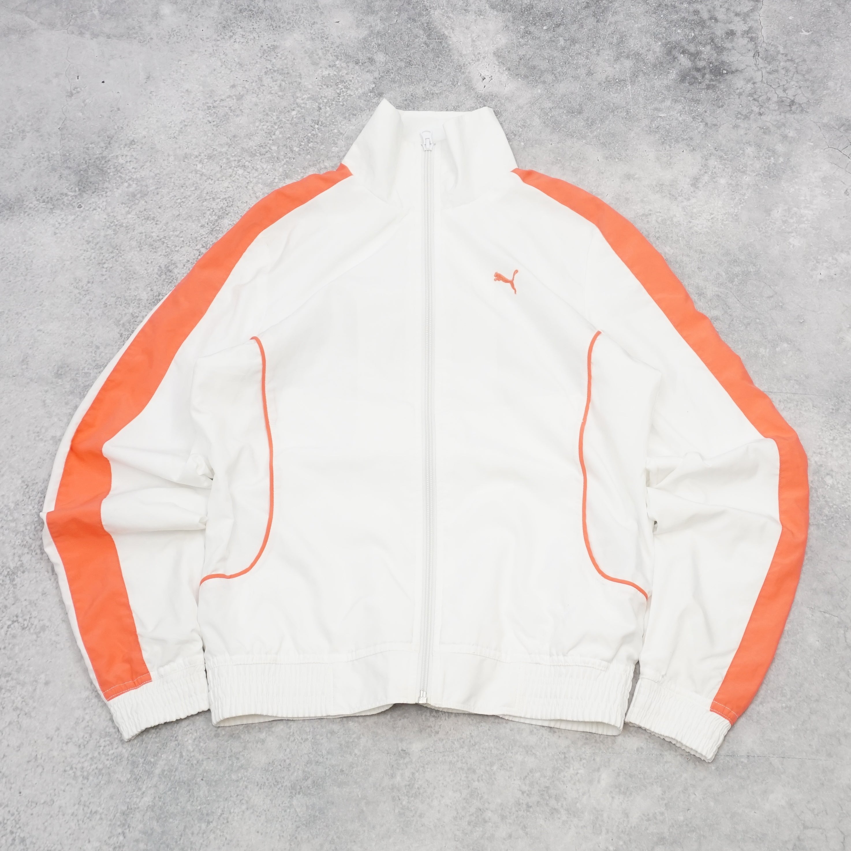 2000s Puma Track Jacket